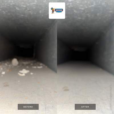 Air Duct Cleaning in Pittsburgh, PA