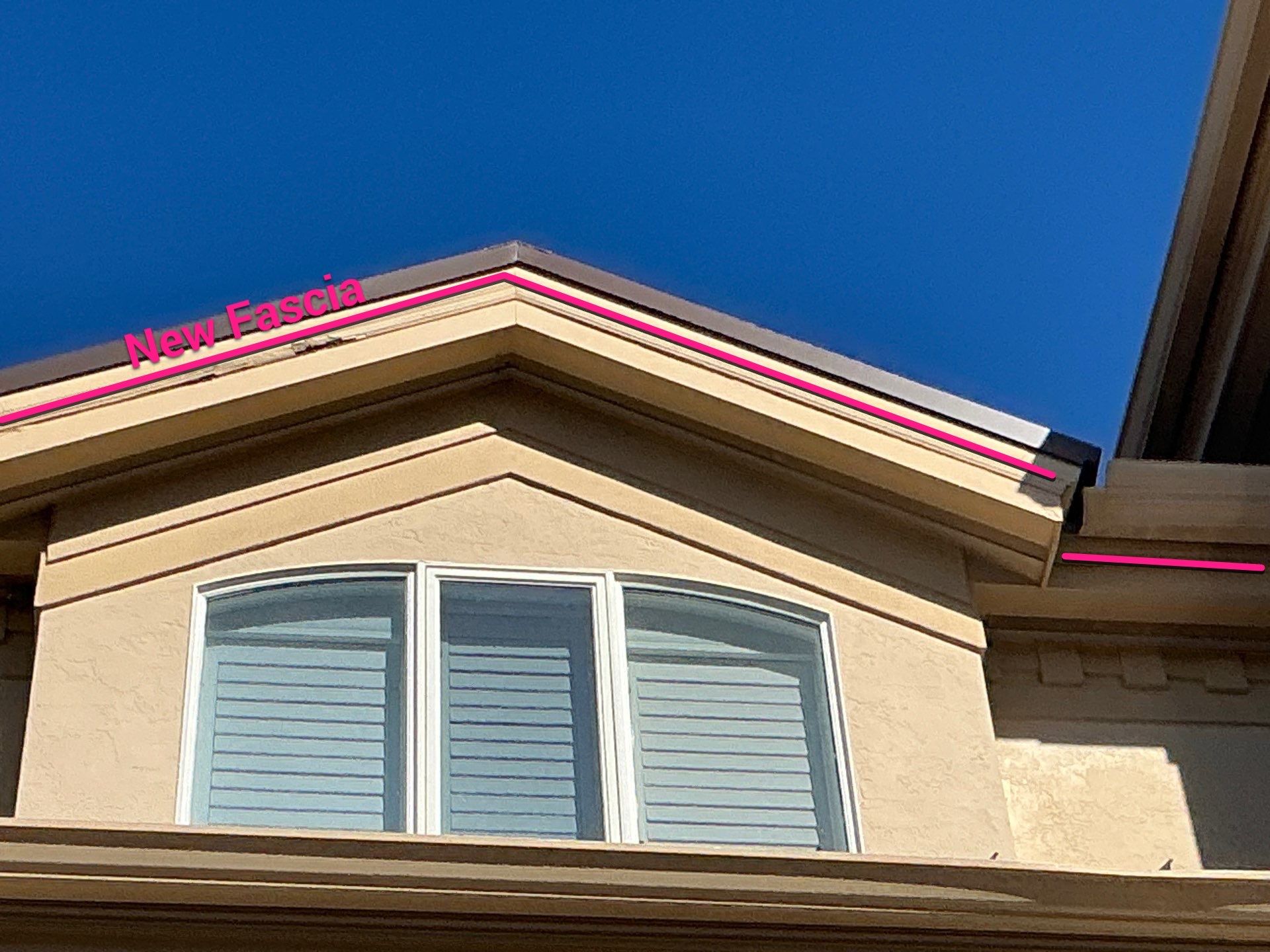 Seamless Gutters in Sarasota FL by Gutter Professors