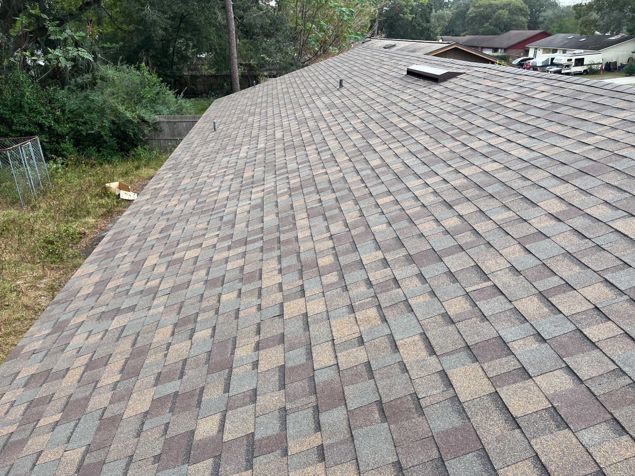 Shingle -> Shingle by Prime Roofing