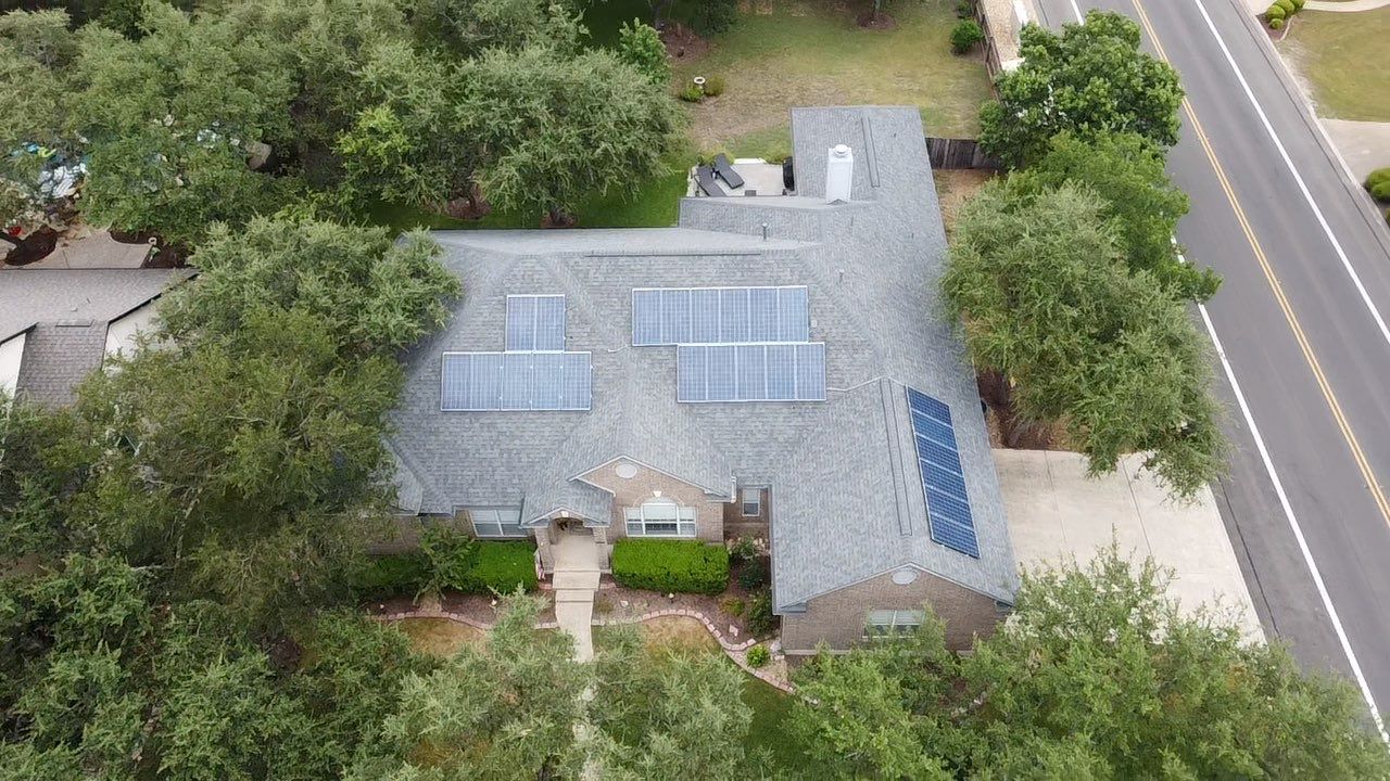 Roof Replacement 78023 - Rox Roofing San Antonio Roofing Company by Rox Roofing