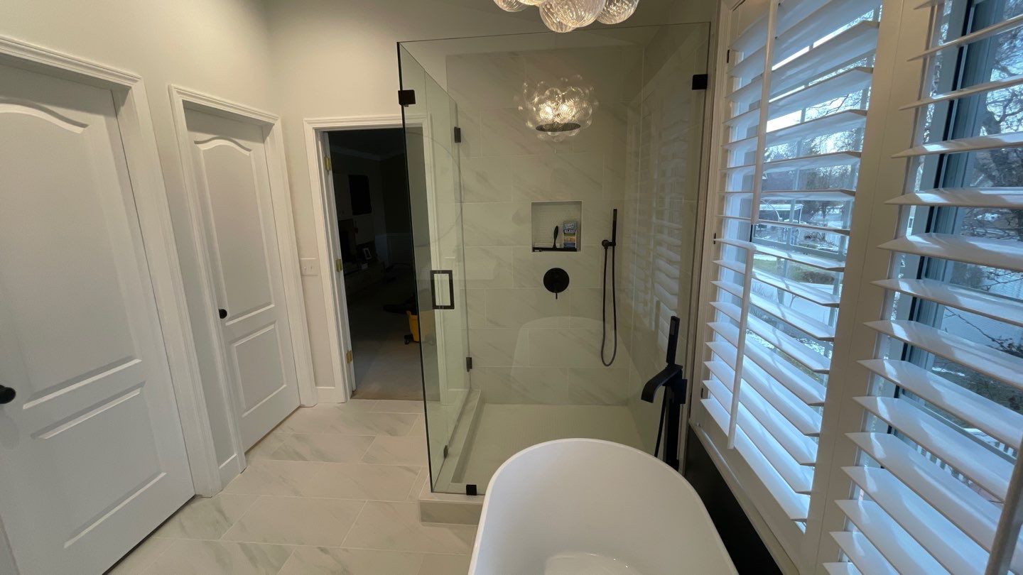 Project in Salt Lake City by Rudd Builders LLC