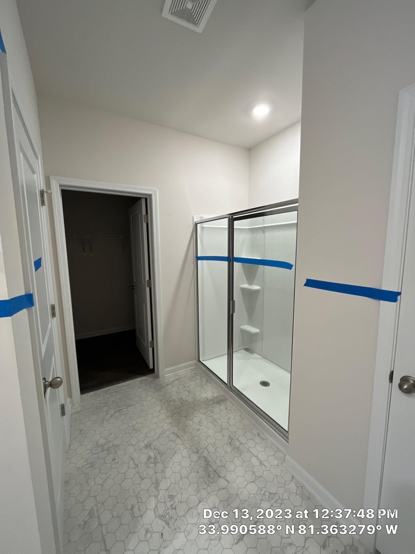 Geaux 2 Guy - Accessible Bathroom Remodel by Thompson Industrial
