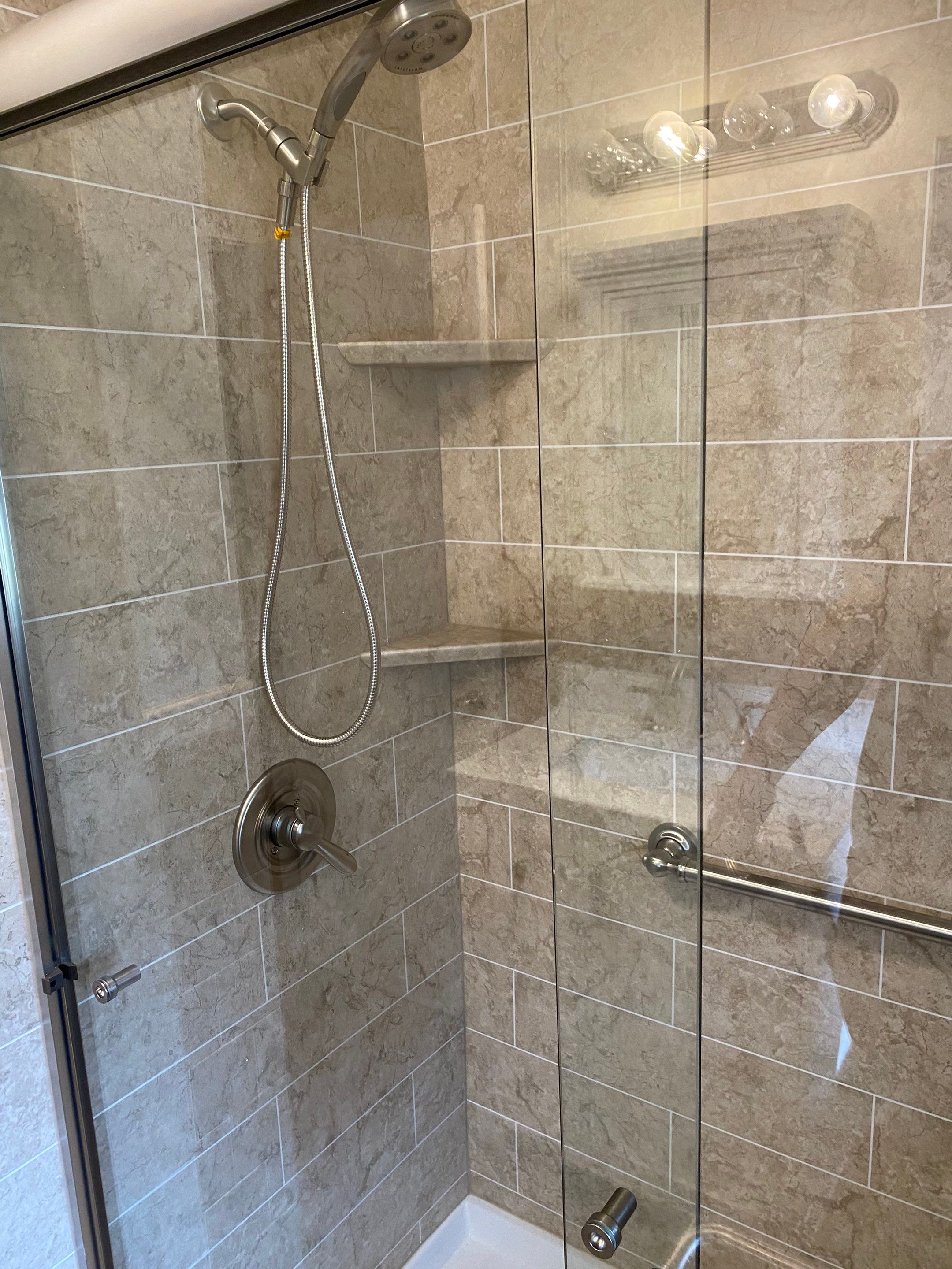 Remodel by BathPlanet SW Virginia