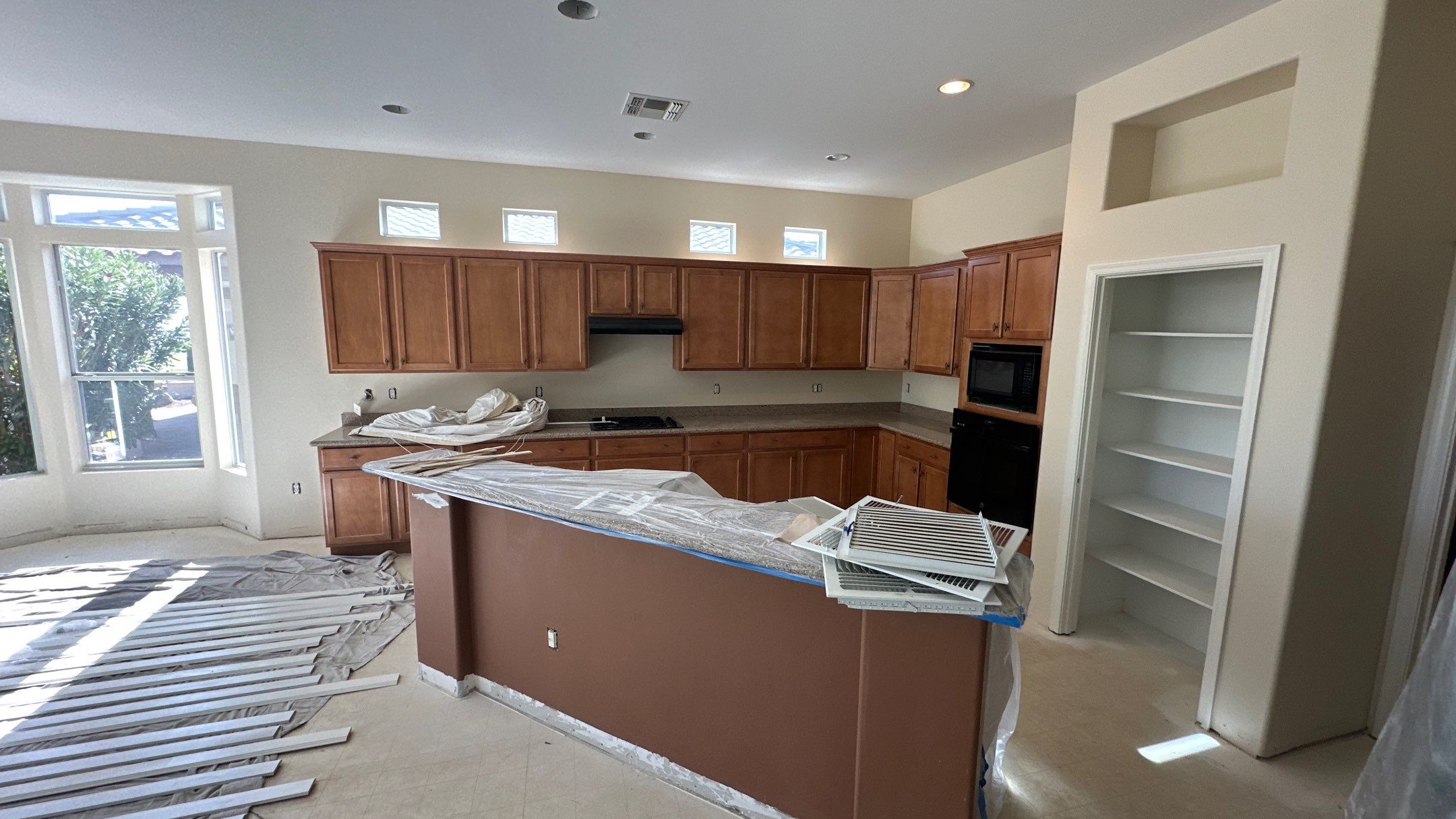 Heritage Canyon Whole Home Remodel by Workman Company LLC 