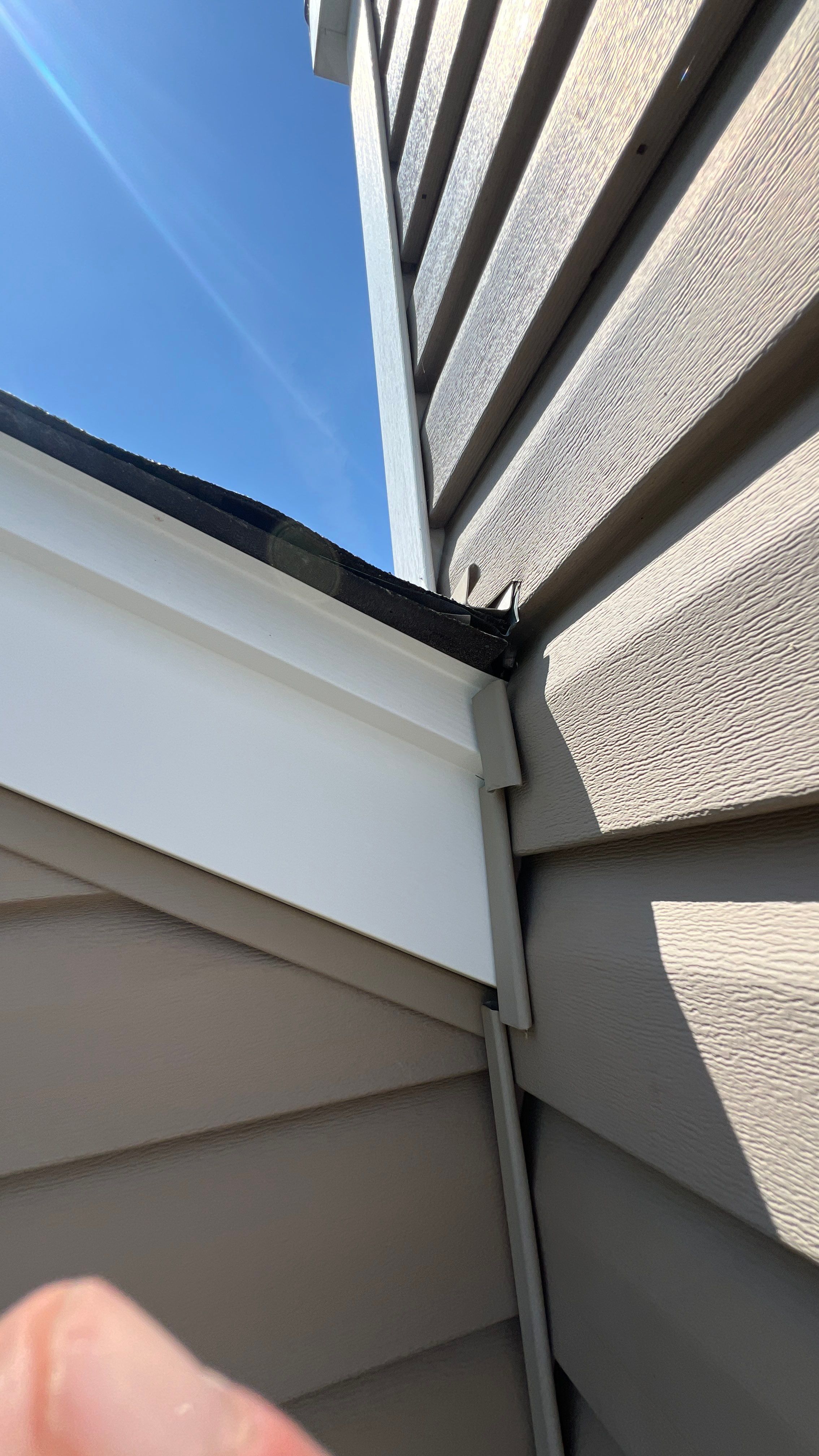 Comprehensive Exterior Restoration – GAF HDZ & Performance Upgrades by Maven Roofing & Exteriors LLC