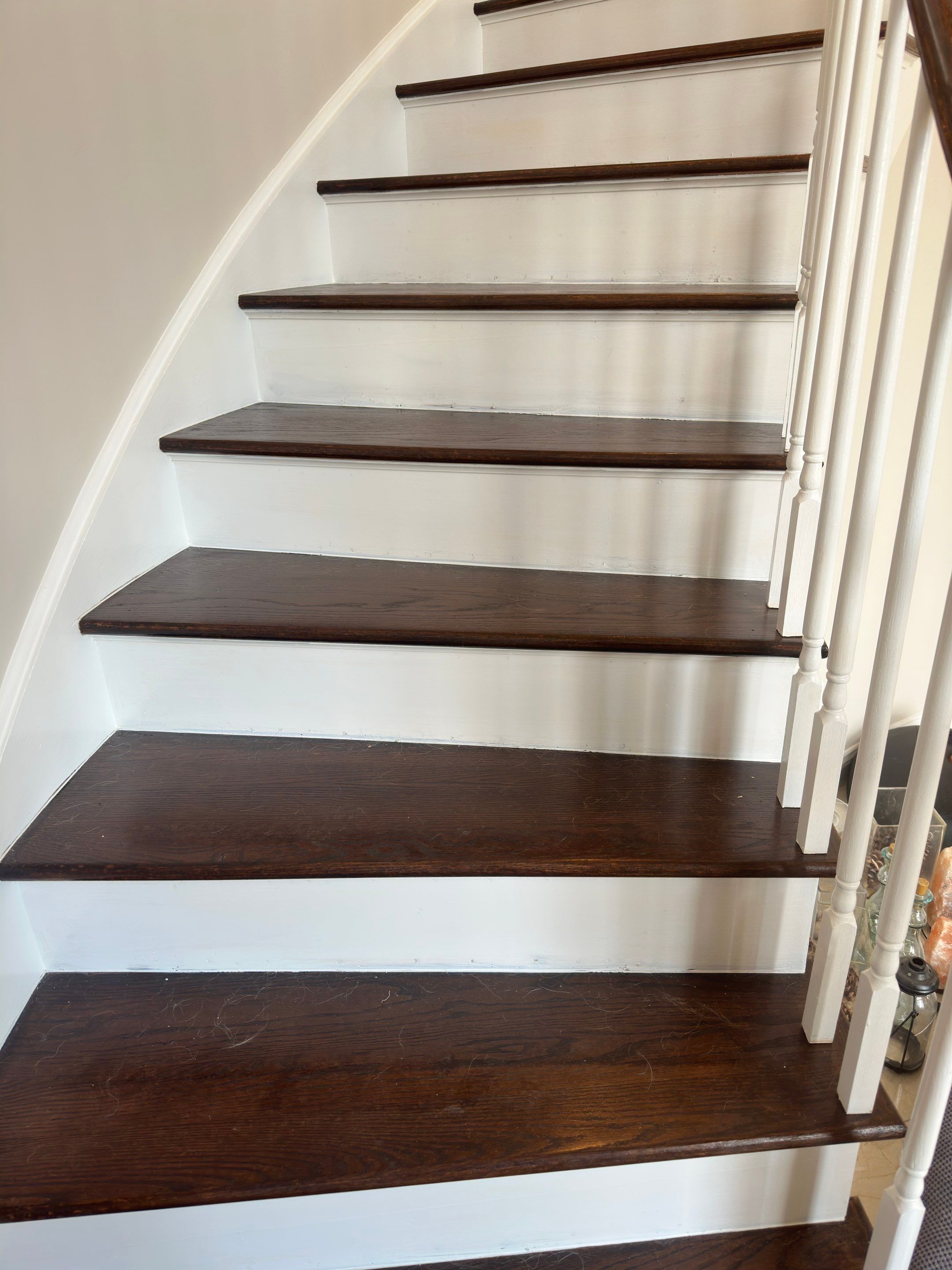 Interior Painting using Paint by Home Concepts Construction