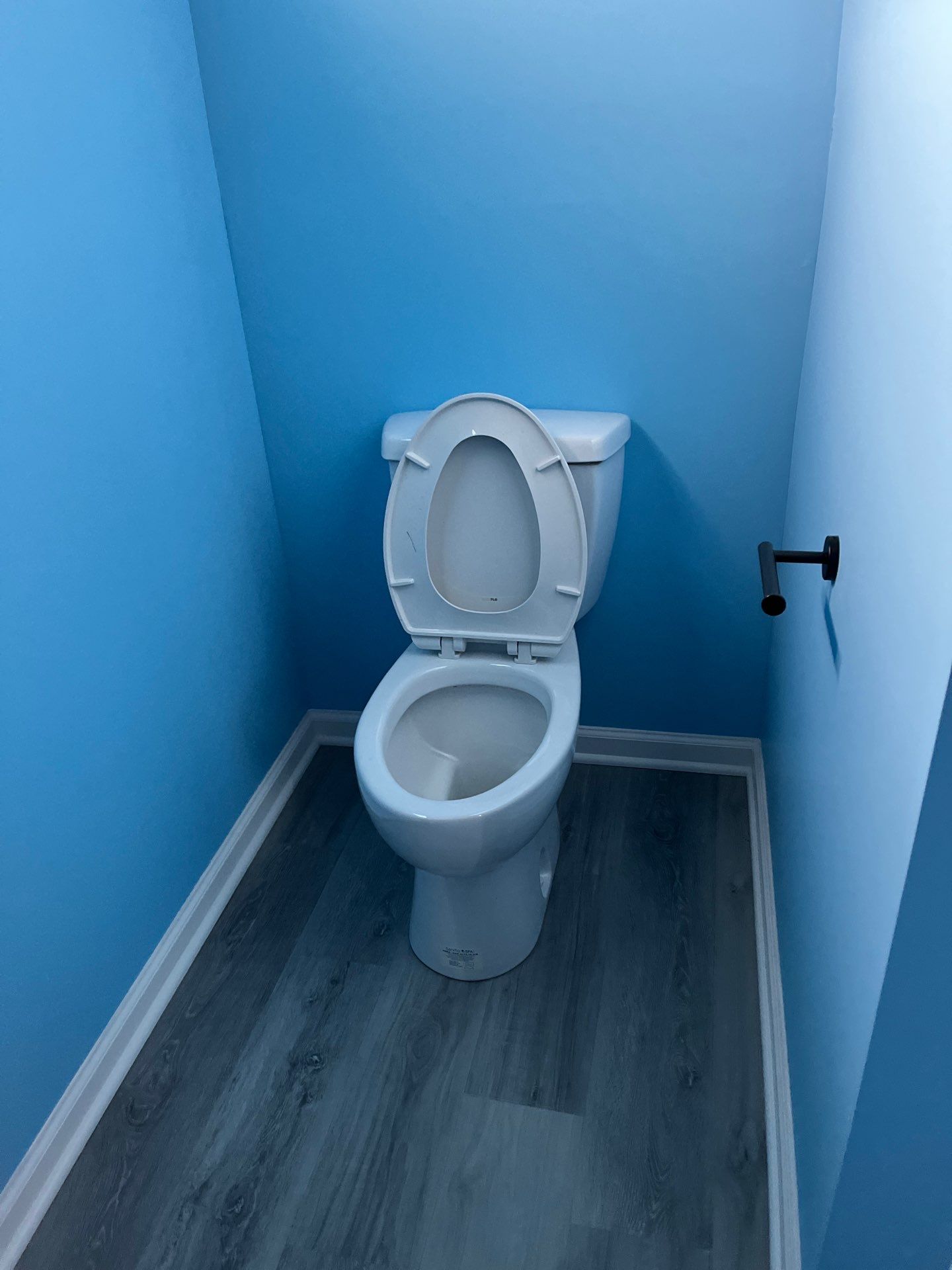 Basement Bathroom Remodel by Ivy Lea Construction