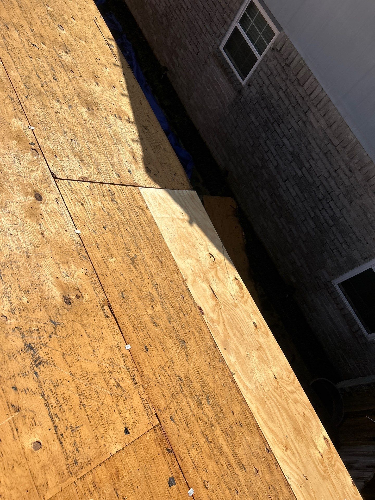 Roof Replacement Humble by Roof Repair Services LLC