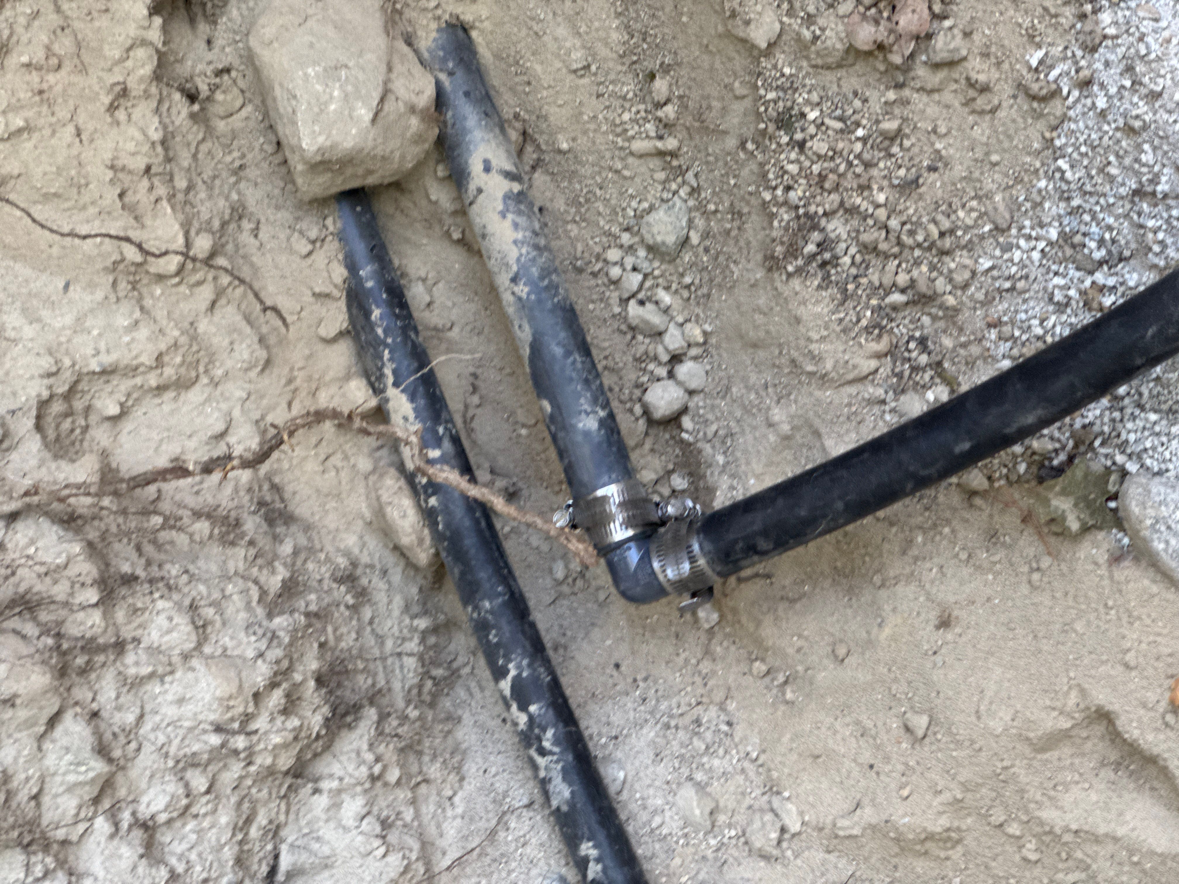 Garage Project by Stake Plumbing and Heating