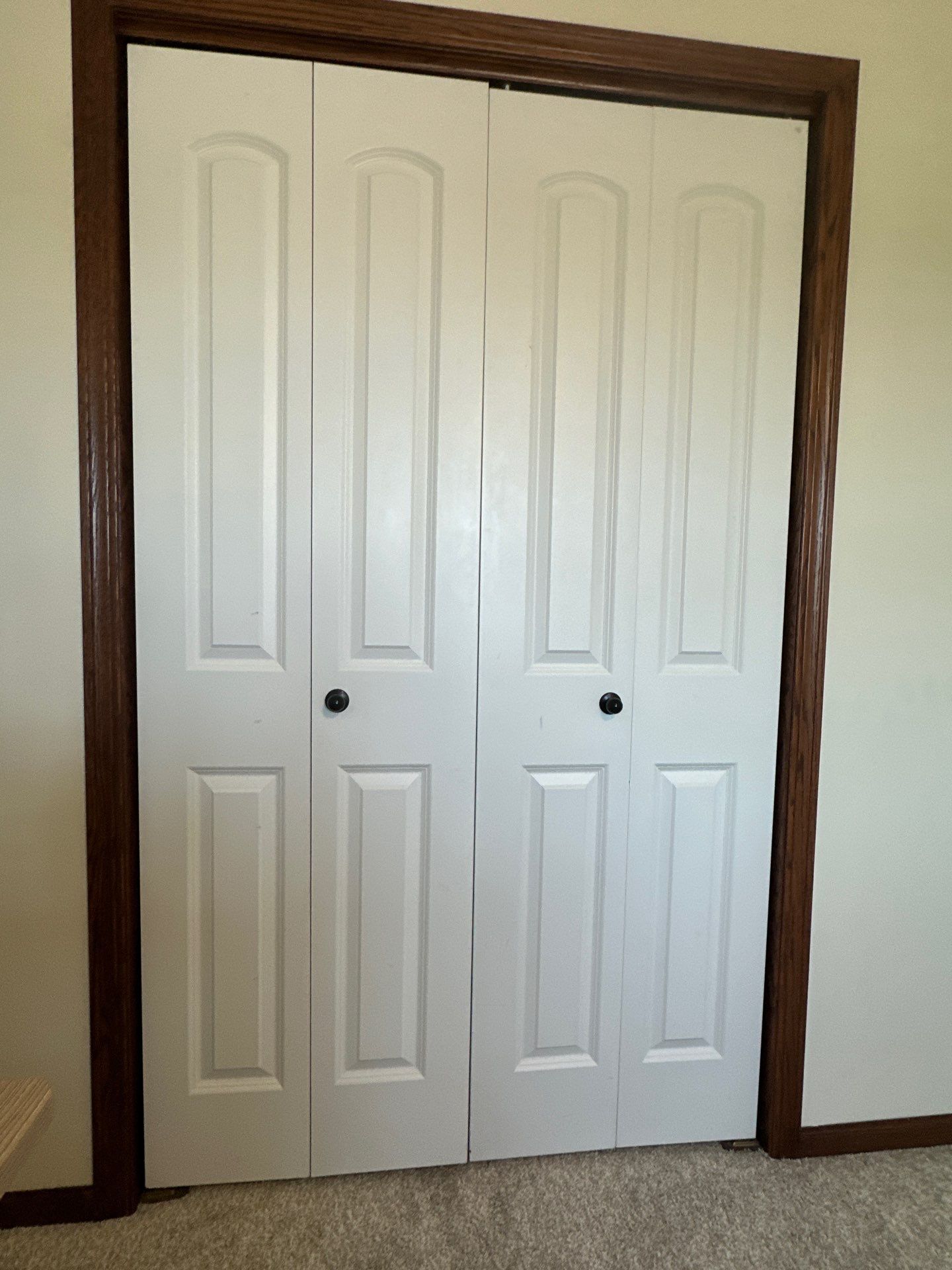 New Residential Electrical Installation and Trim in Lincoln by CompanyCam Sales Demo