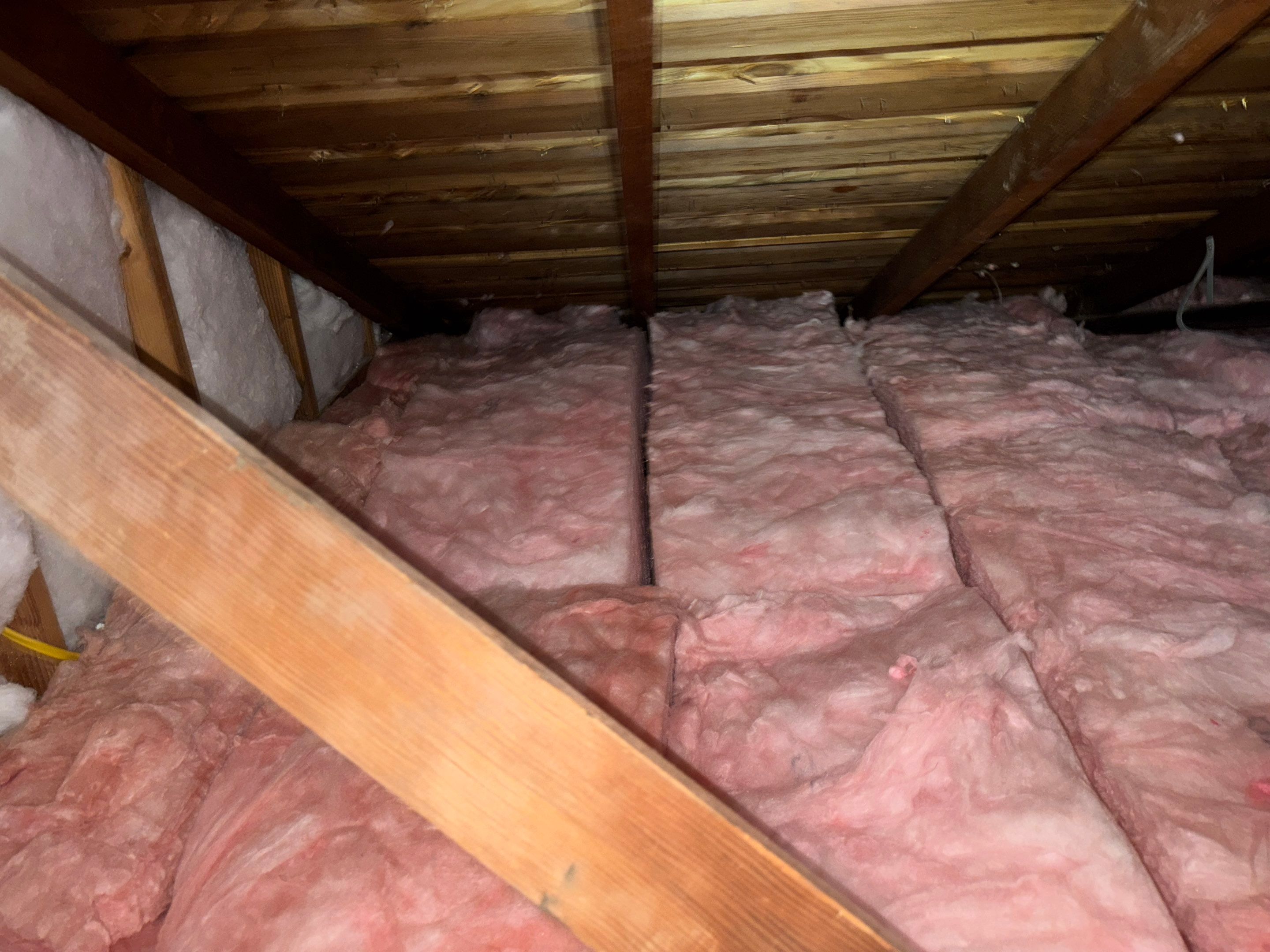 Project in Culver City by Insulation Labs