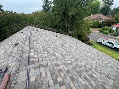 Berkeley Andrew’s by Advanced Contracting Inc