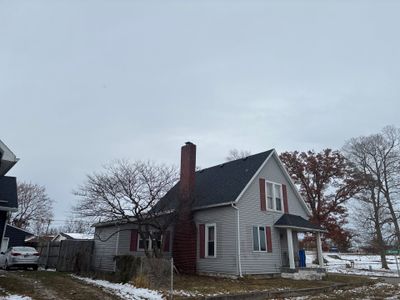 Project in Eaton, IN