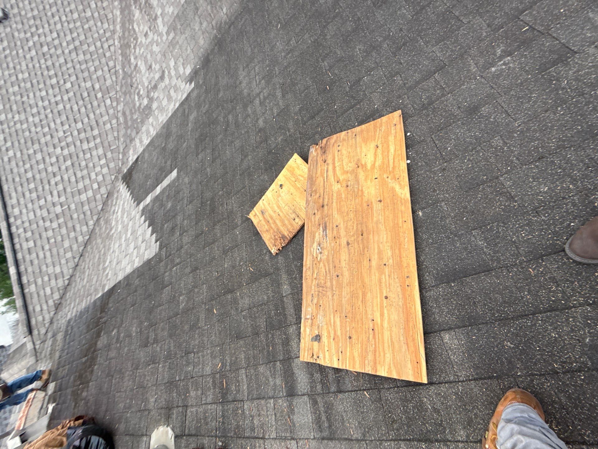 Roof Repair Houston by Roof Repair Company