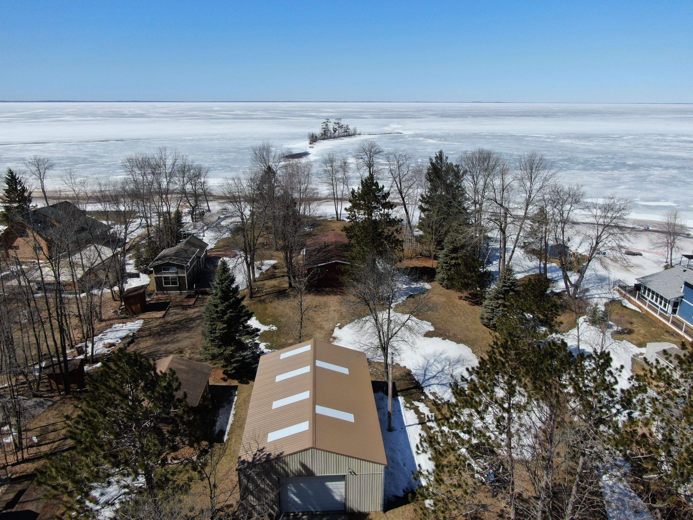Roof Replacement Isle MN by Ascension Roofing & Siding