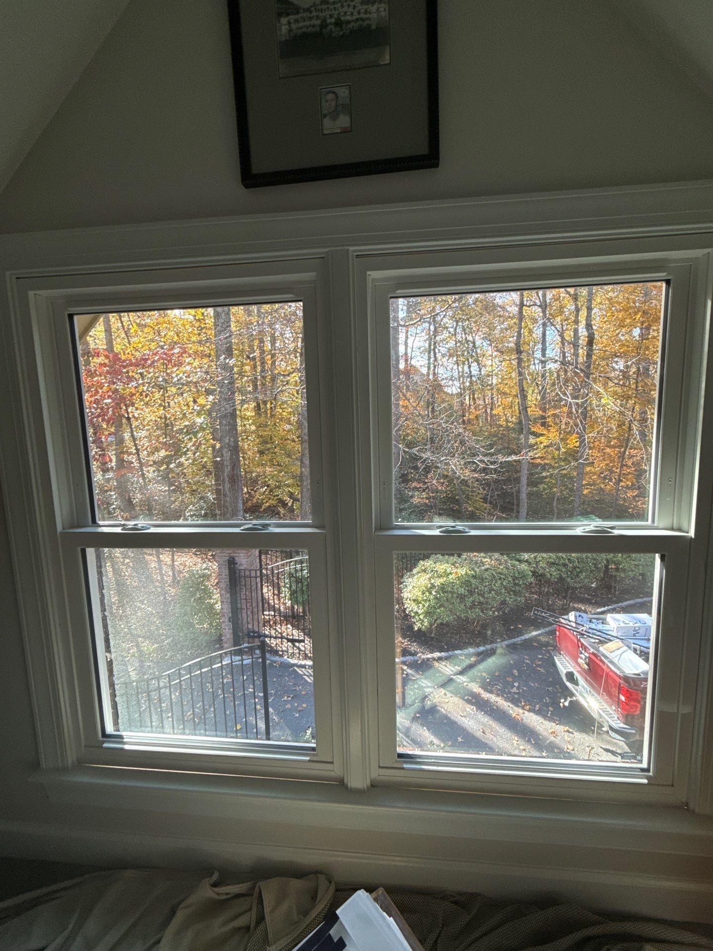 Window replacement by Window Depot of Annapolis