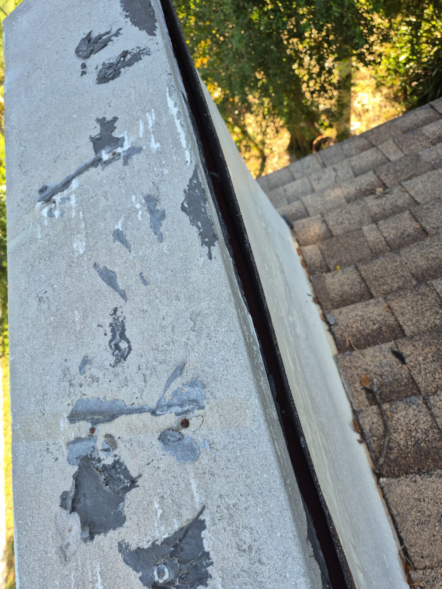Project in St. Petersburg 33711 by Mitchell Roofing Company LLC 