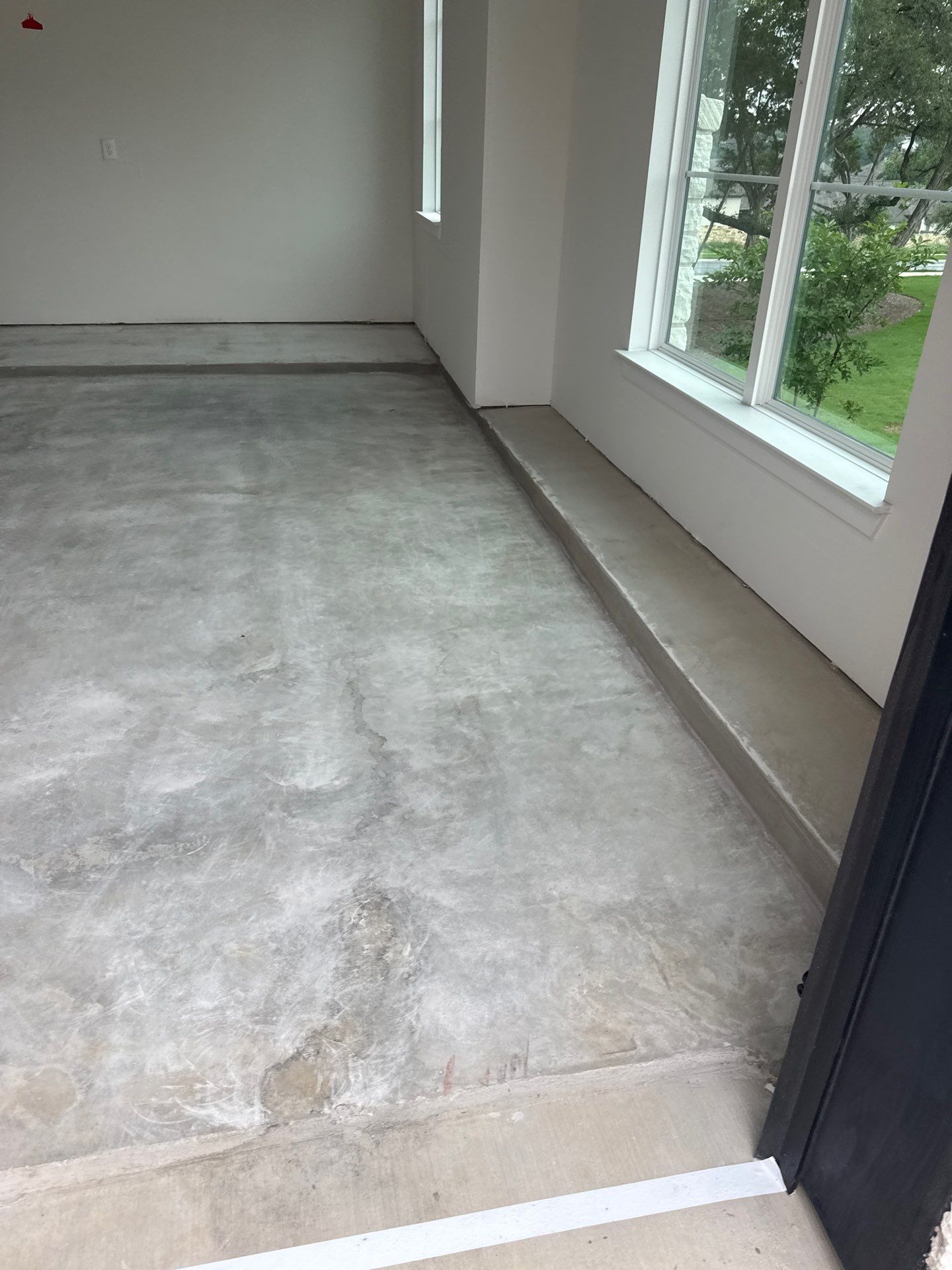 Project in Georgetown by GarageExperts of Greater Austin