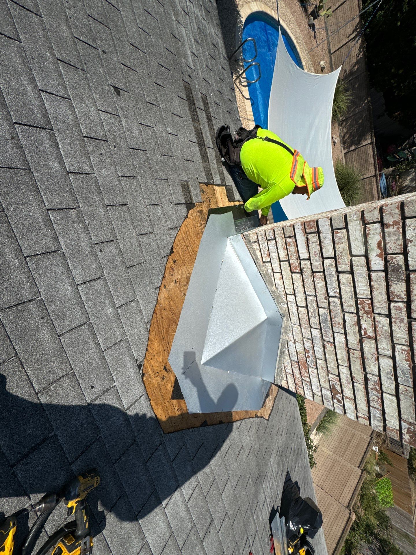Roof Replacement - 78217 | Rox Roofing: San Antonio Roofers by Rox Roofing