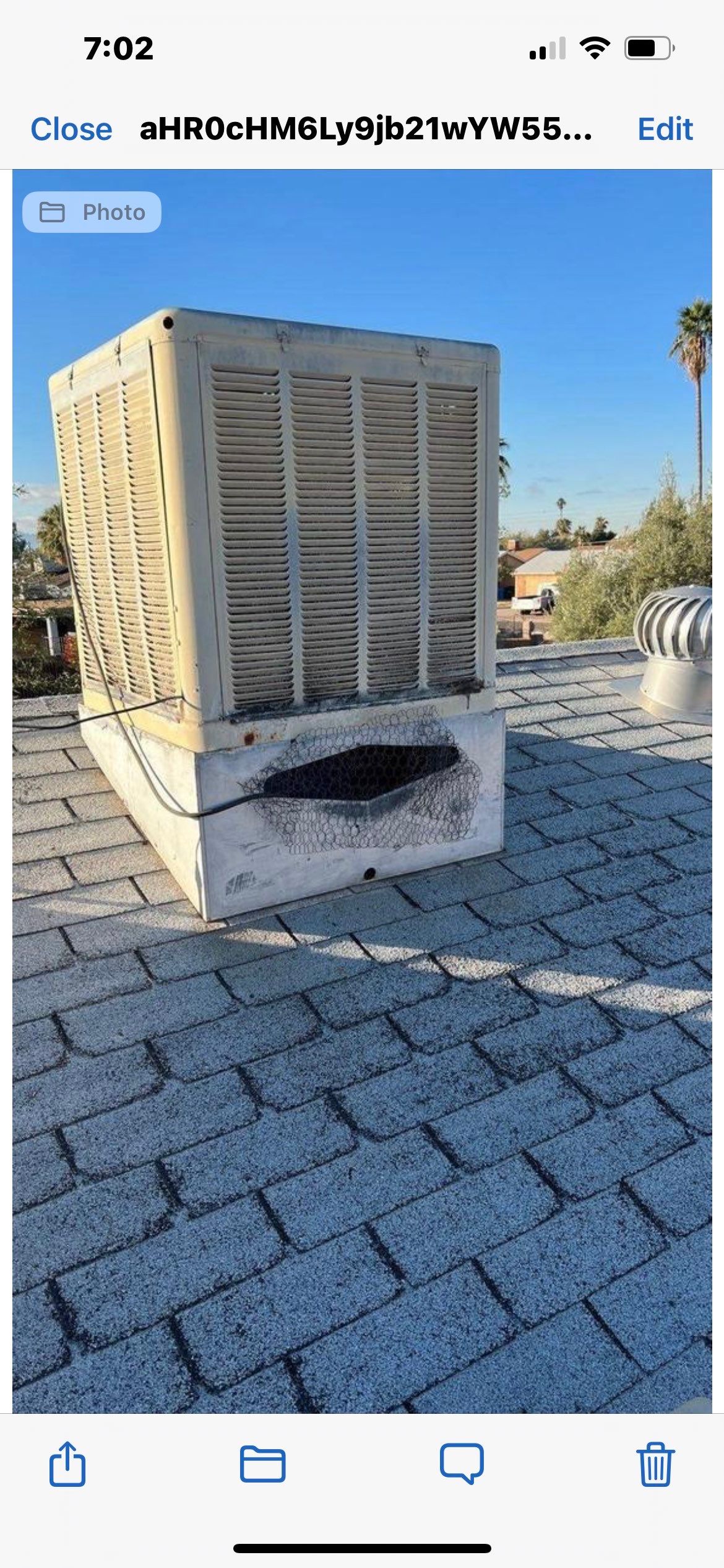 Arturo's Full Re-roof by All Storm Roofing & Construction
