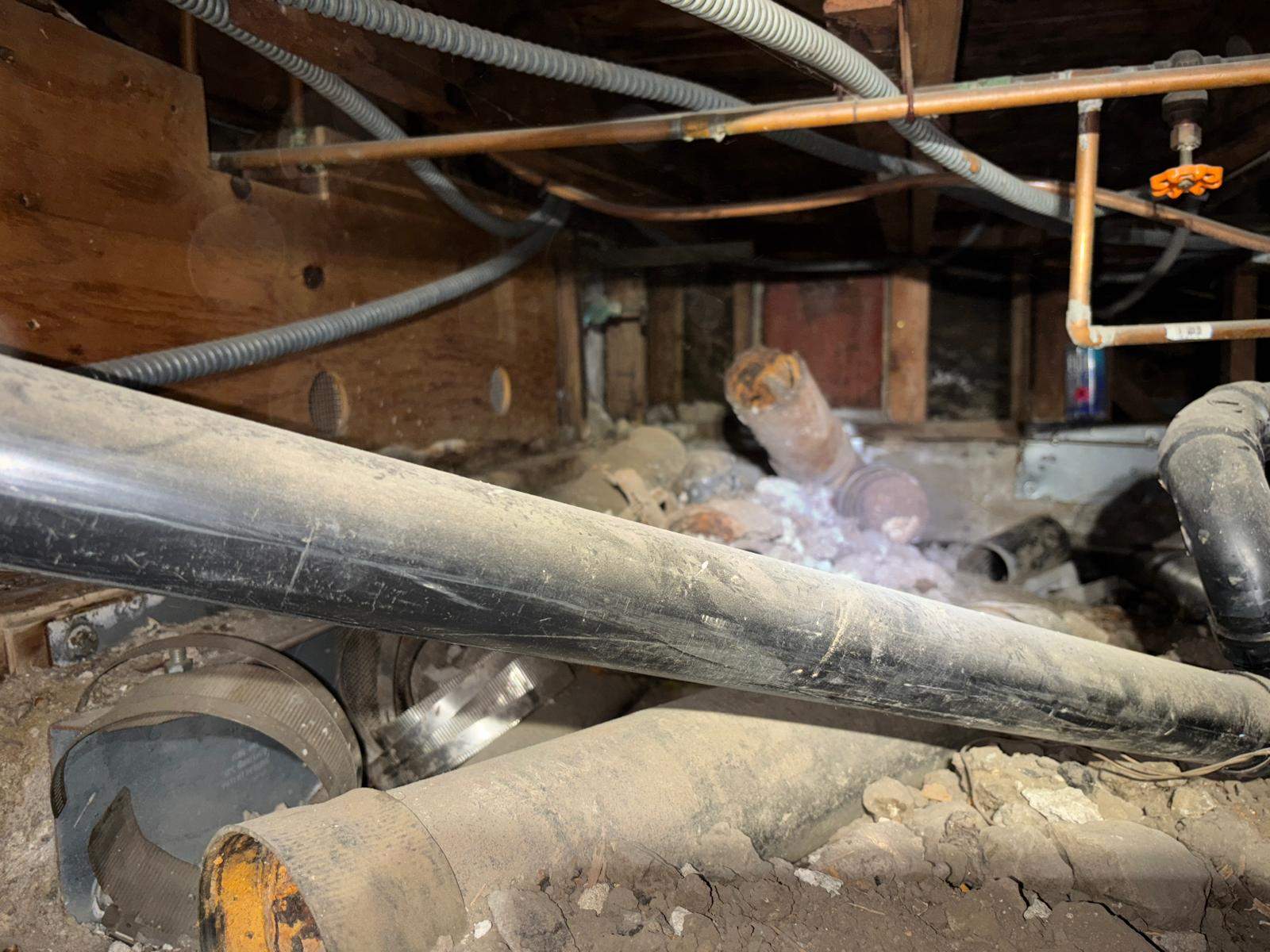 Project in Beverly Hills by Insulation Labs