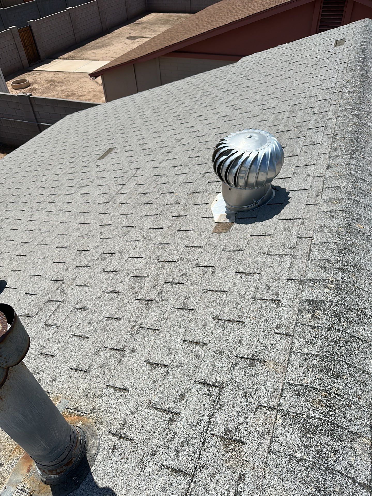 Brenda's Full Re-Roof (Energy Star) by All Storm Roofing & Construction