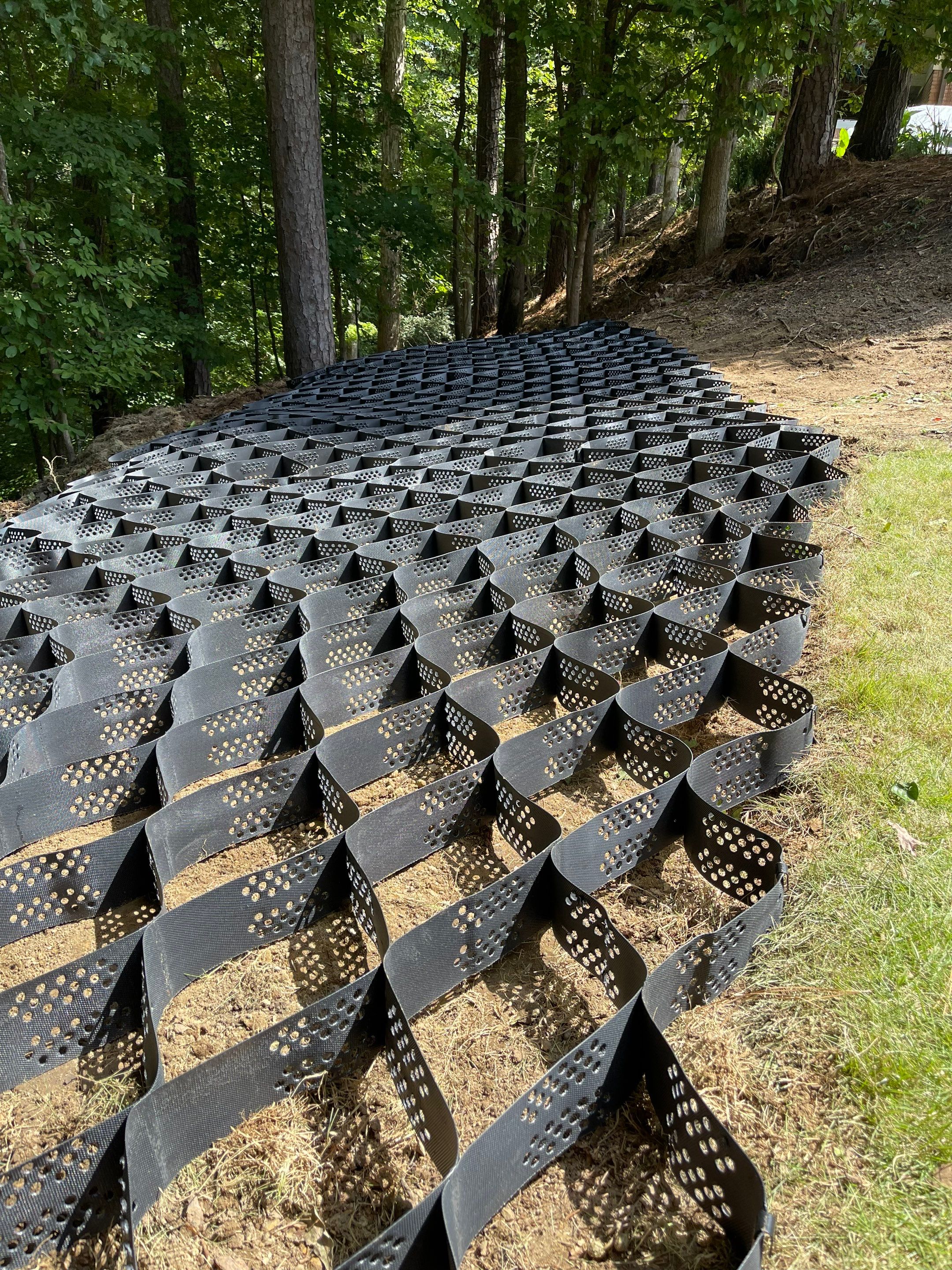 Indian Valley - Deck by Pillar and Pine