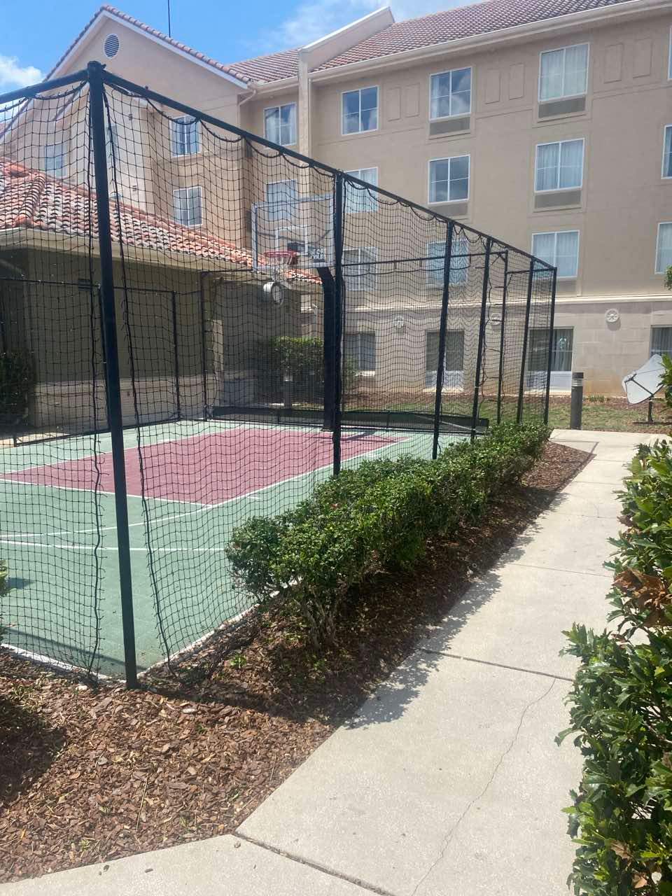 Homewood Suites | Tree Service by ProGreen Services