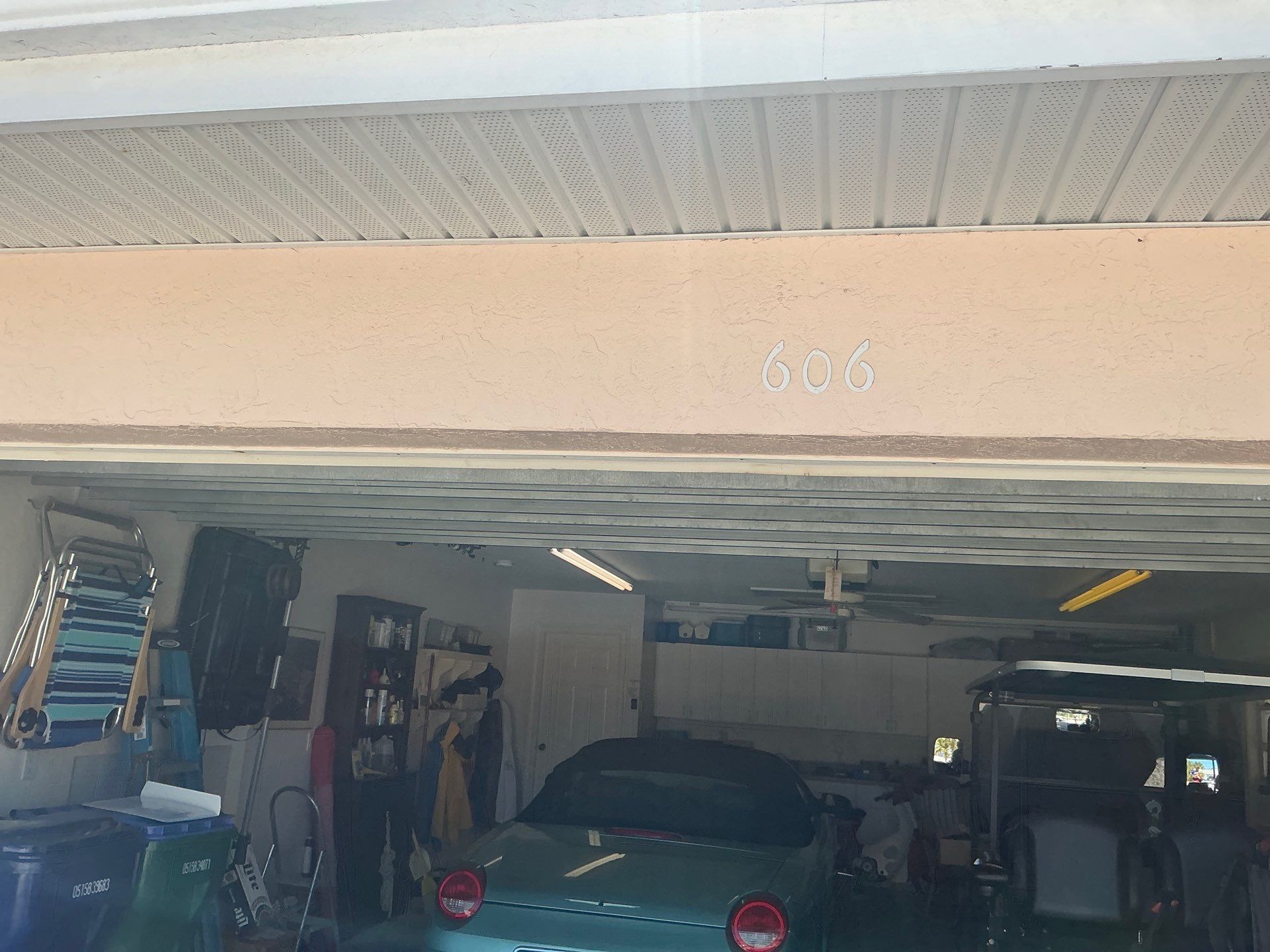 Soffit and Fascia Installation in Holmes Beach FL by Gutter Professors