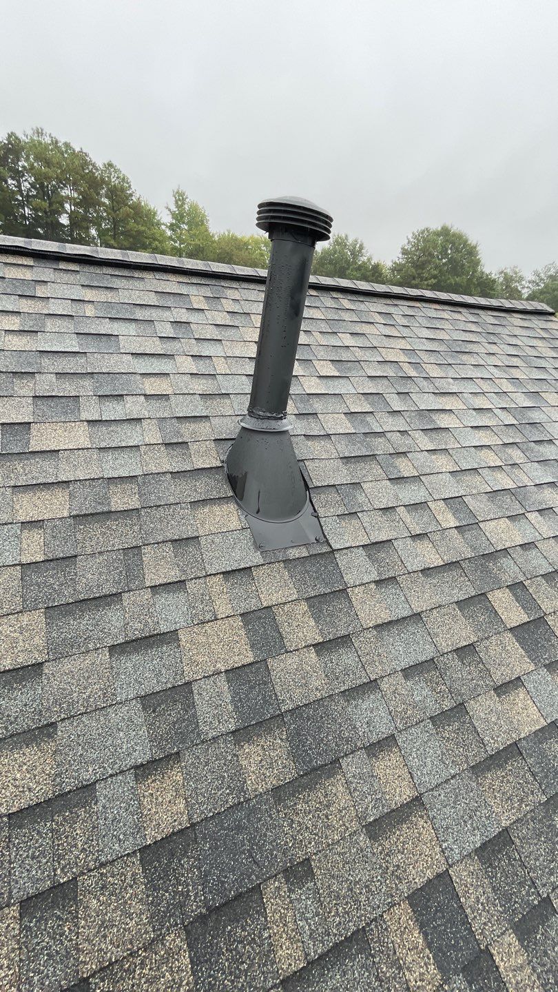 8809 Minna Drive, Henrico, VA 23229 UNITED STATES by American Custom Contractors