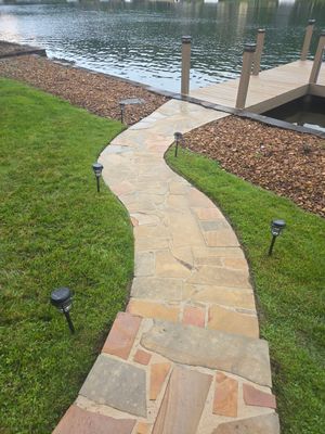 Project in Crossville, TN