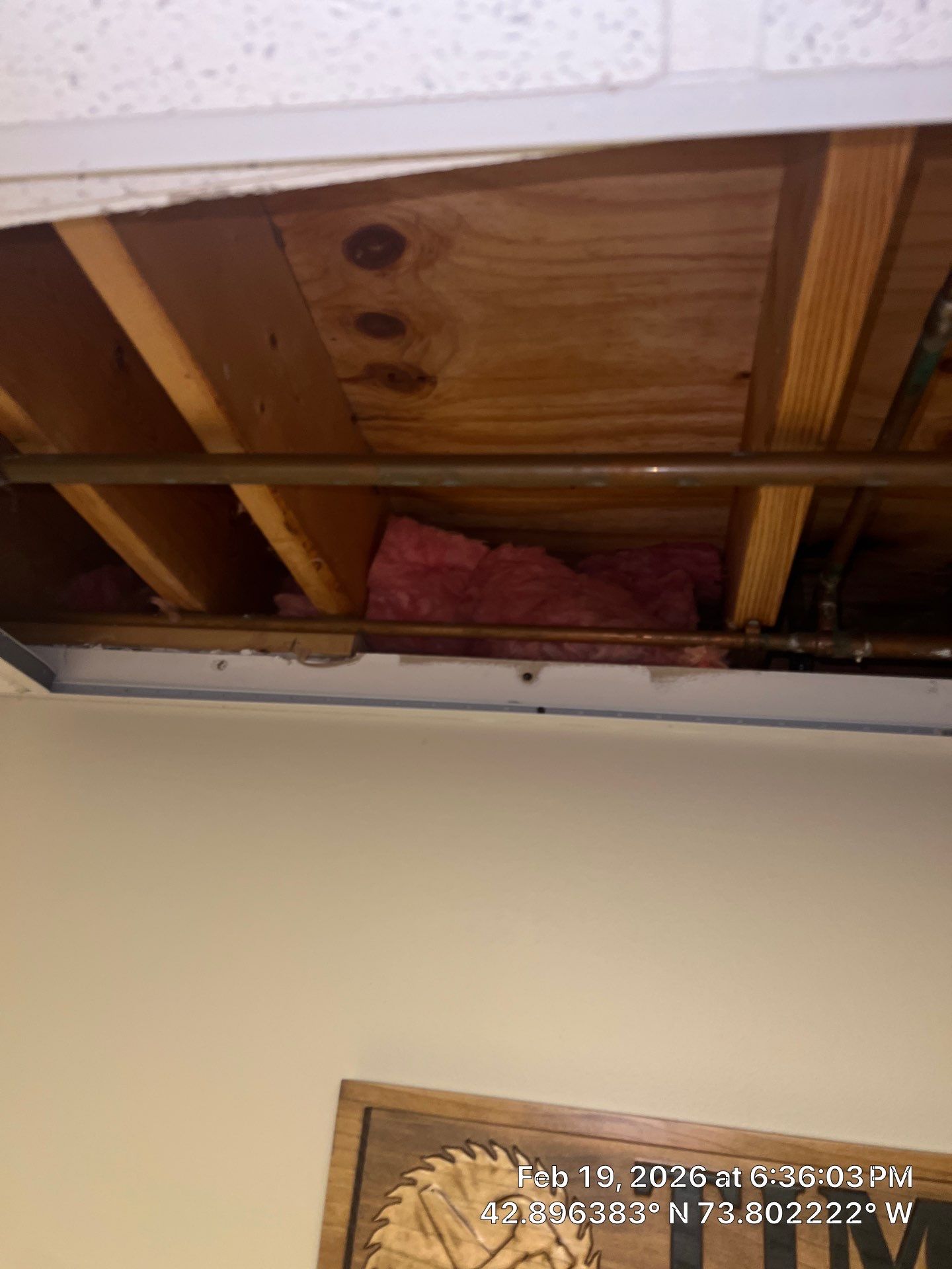 Attic Encapsulation and Insulation Improvement Project in Country Knolls by Saffron Elite Home Performance & Building Science