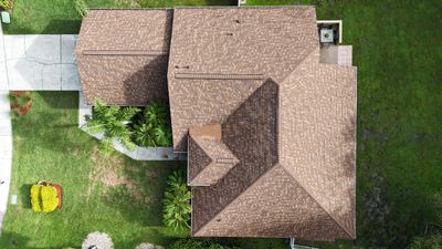 Roof Replacement in Land O Lakes, FL