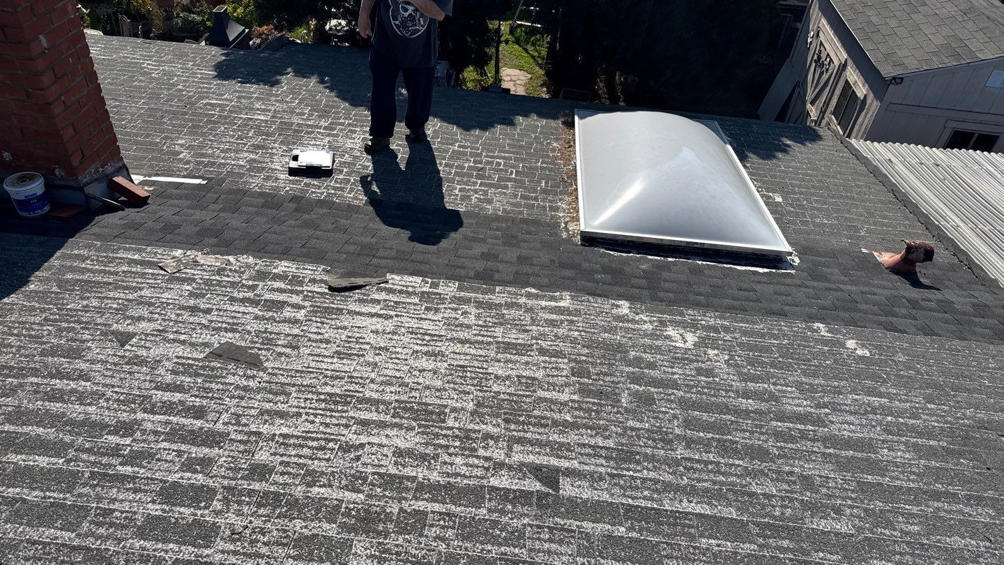 Project by NuLead Construction Inc by NuLead Construction Inc