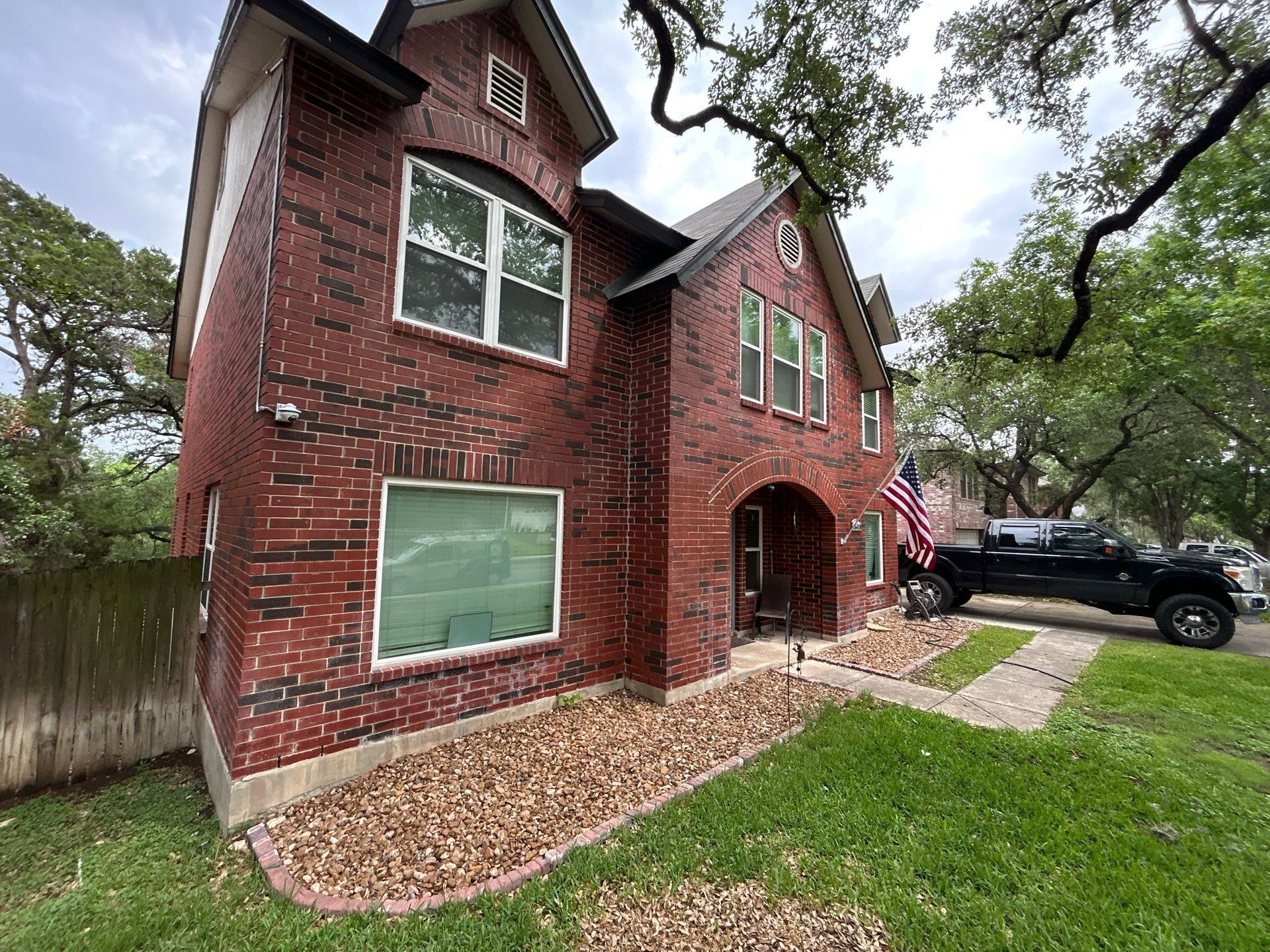 Roof Repair - 78247 by bh roofing