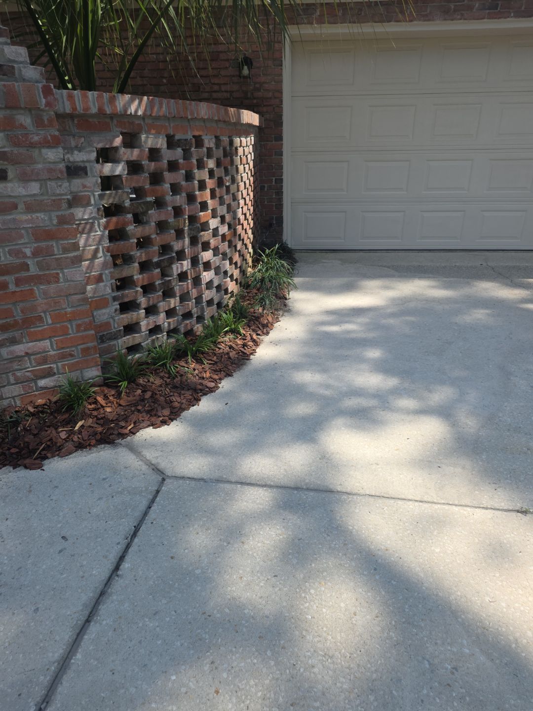 Deerwood Resident | Freshen Up Project by ProGreen Services