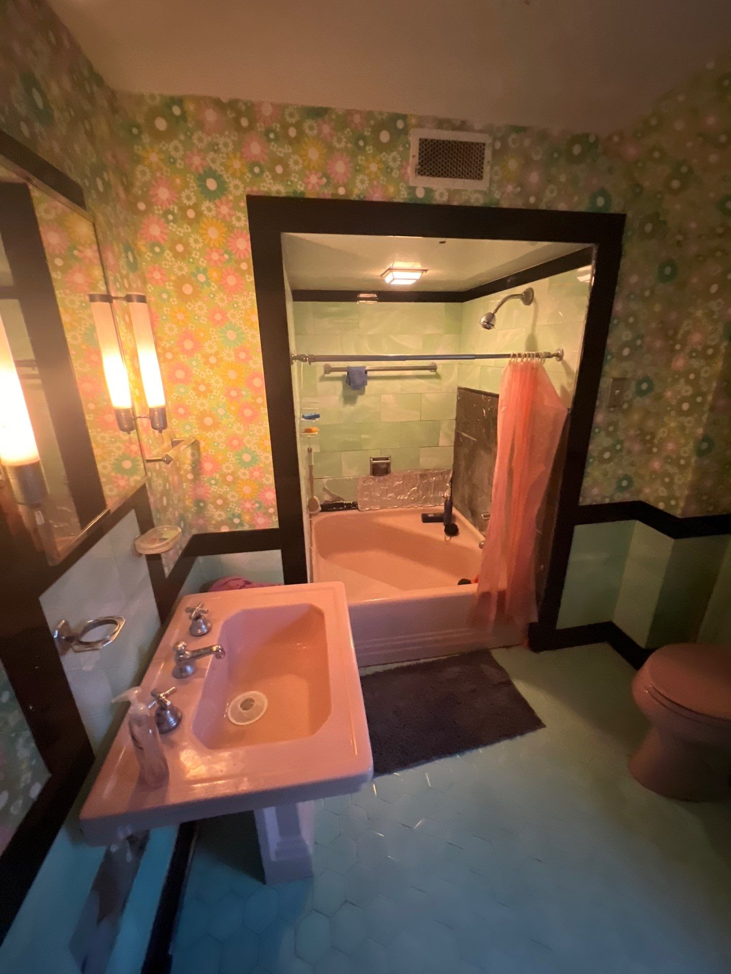 Bathroom Remodel using Acrylic by The Shower Company