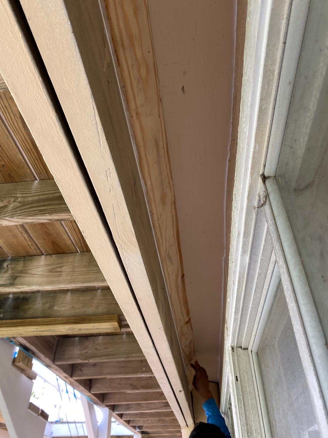 Key Allegro Complete Gut and Remodel  by Bayfront Roofing and Construction