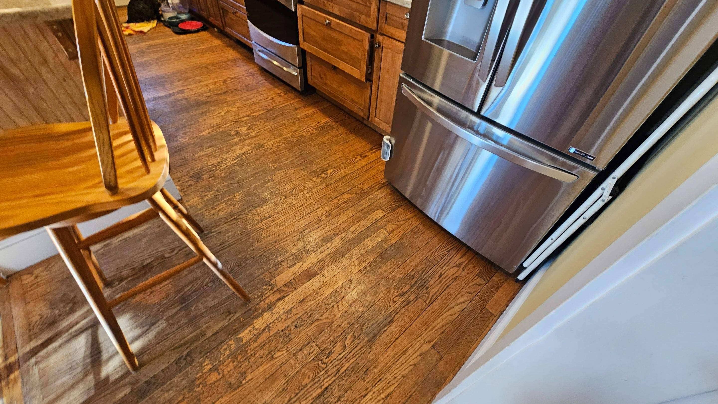 Water Damage Claim in Upper Darby by FLAPA & KeyStone