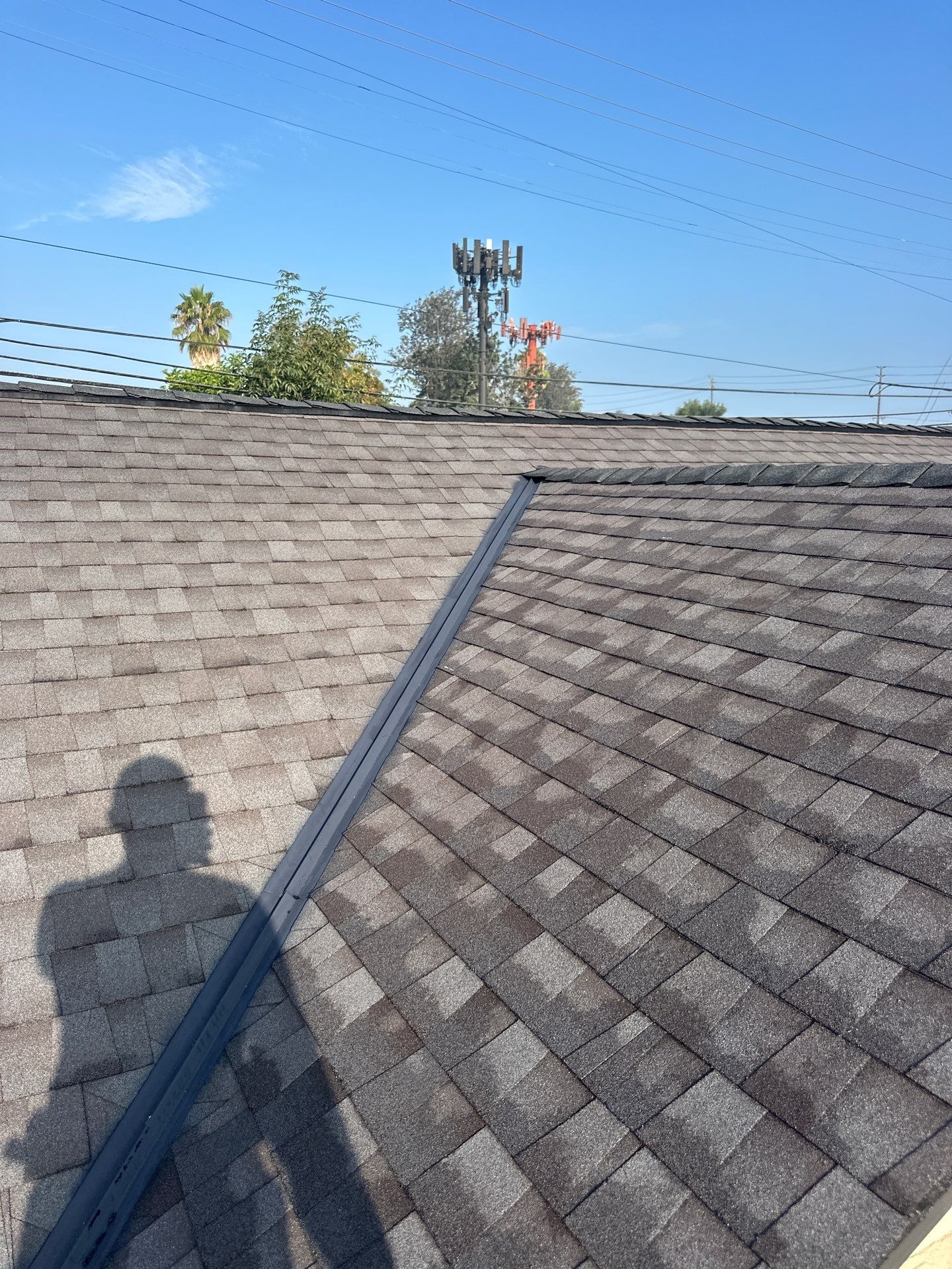 Roof Replacement - Long Beach, CA 90815 by Epic Roof Replacement