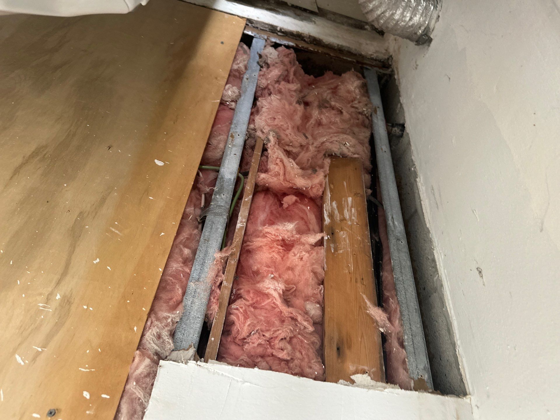 Water Damage Claim in Miramar by FLAPA & KeyStone