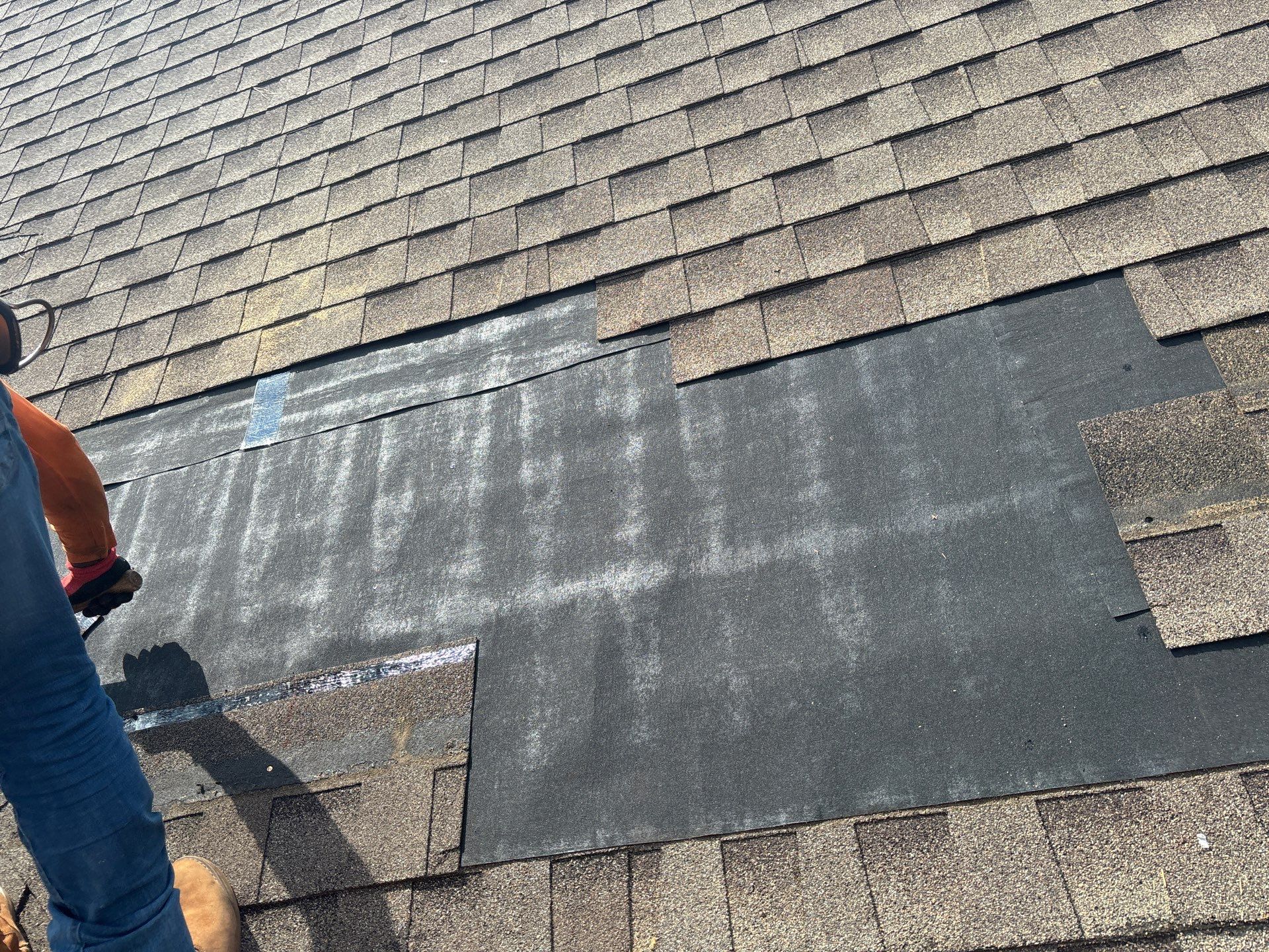 Roof Repair Katy by Roof Repair Company