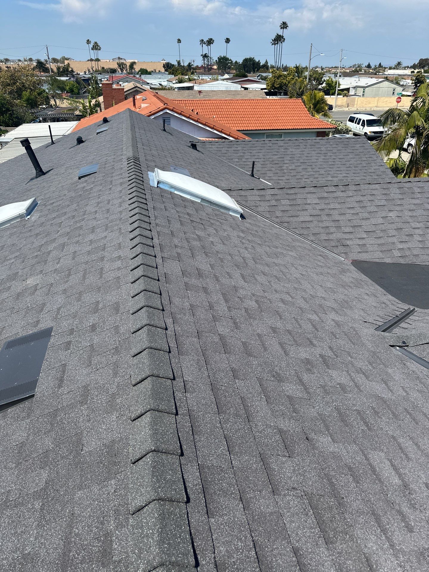 Roof Replacement - Westminster, CA 92683 by Epic Roof Replacement