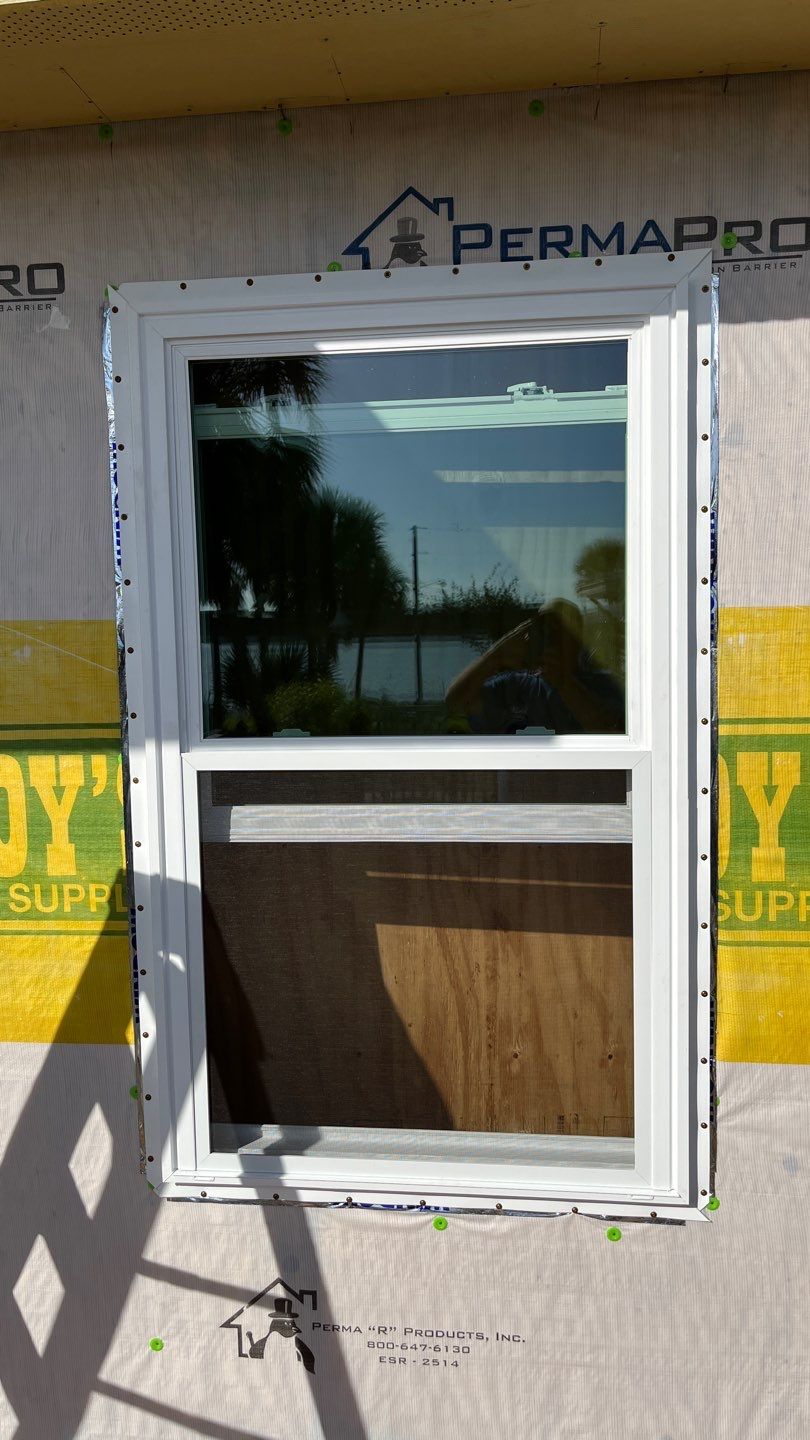 Rebuild Rockport by Bayfront Roofing and Construction