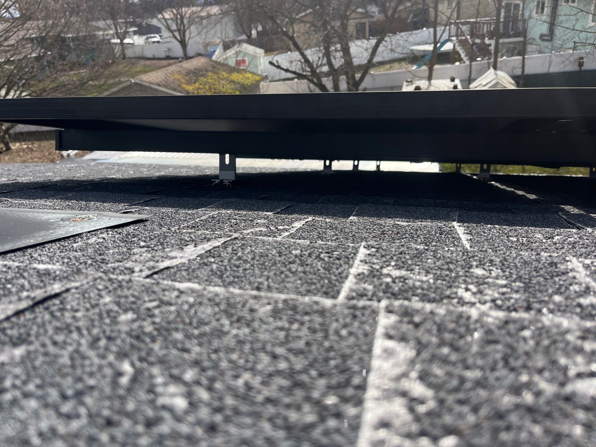 Project in Spokane by Peaks and Valleys Construction