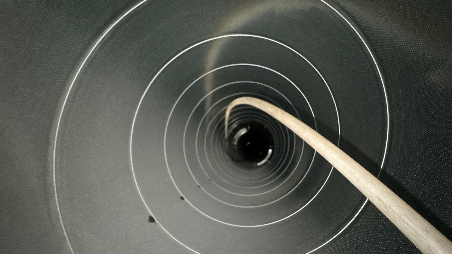 Commercial Air Duct Cleaning in Clermont by Hygienic Air, Inc