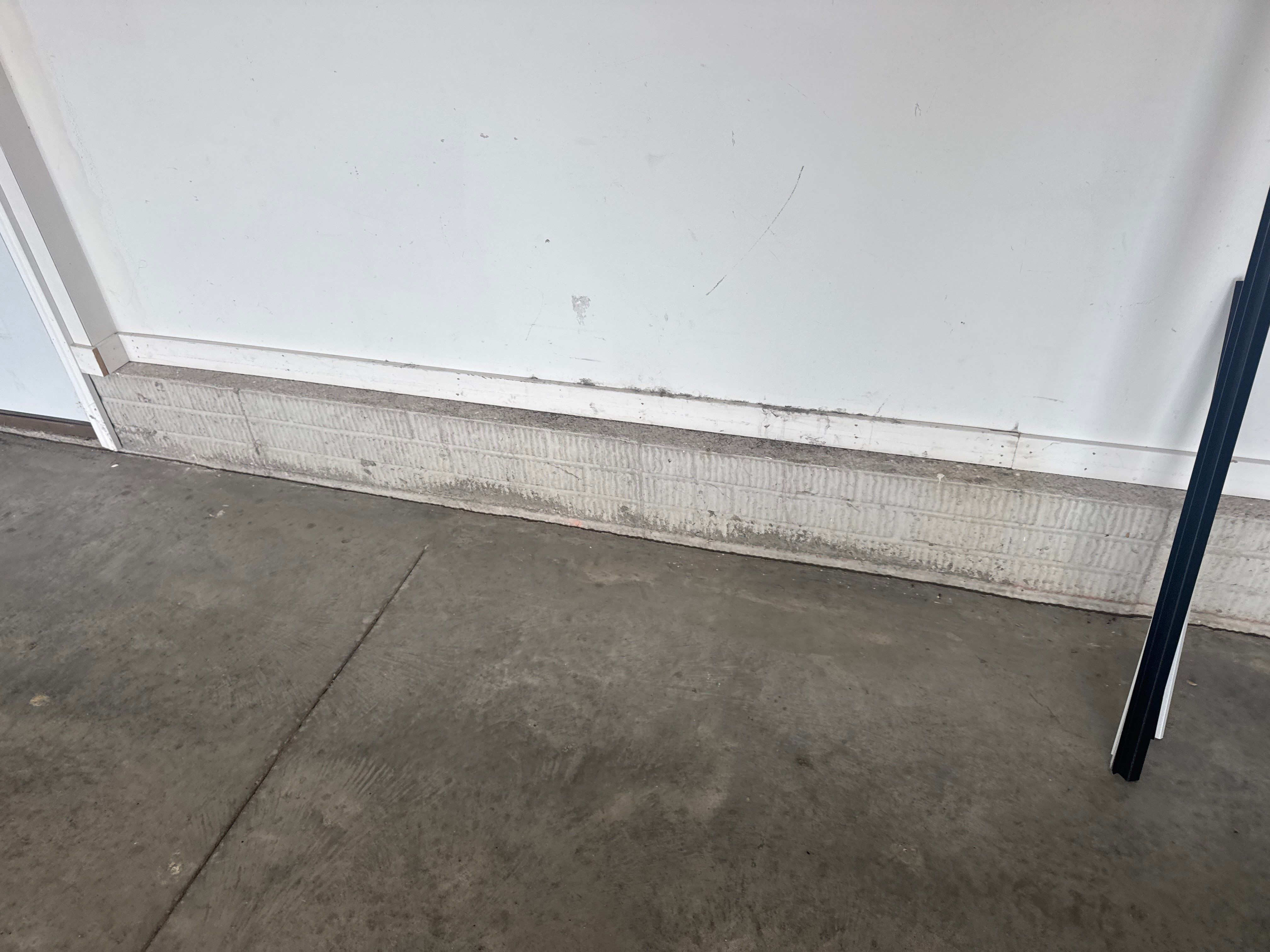 New Years Resolutions May Take A Long Time To See Results, But Our Floors Take Just One Day to Install. by Revival Concrete Coatings