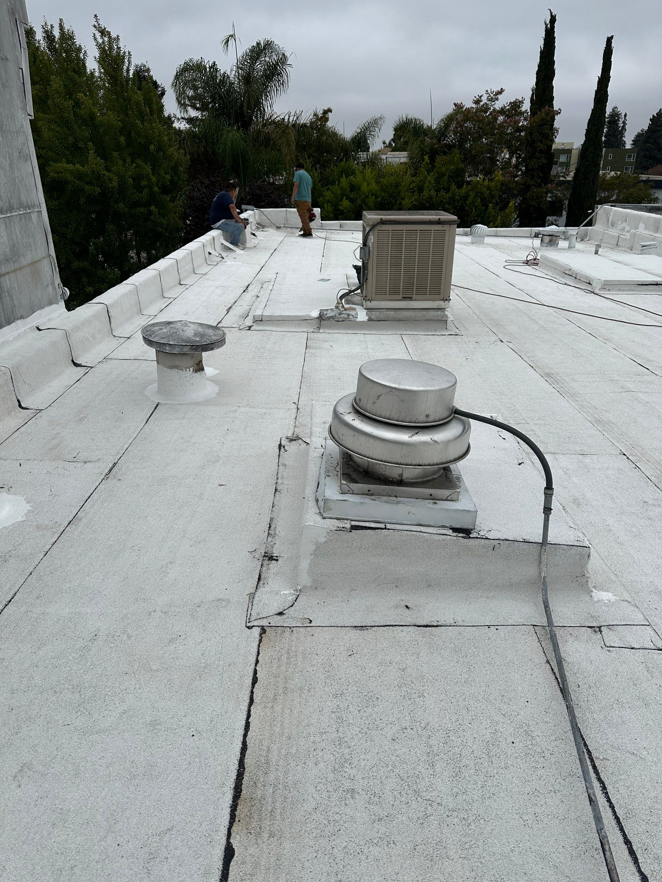Roof Replacement - Hayward, CA 94541 by Epic Roof Replacement