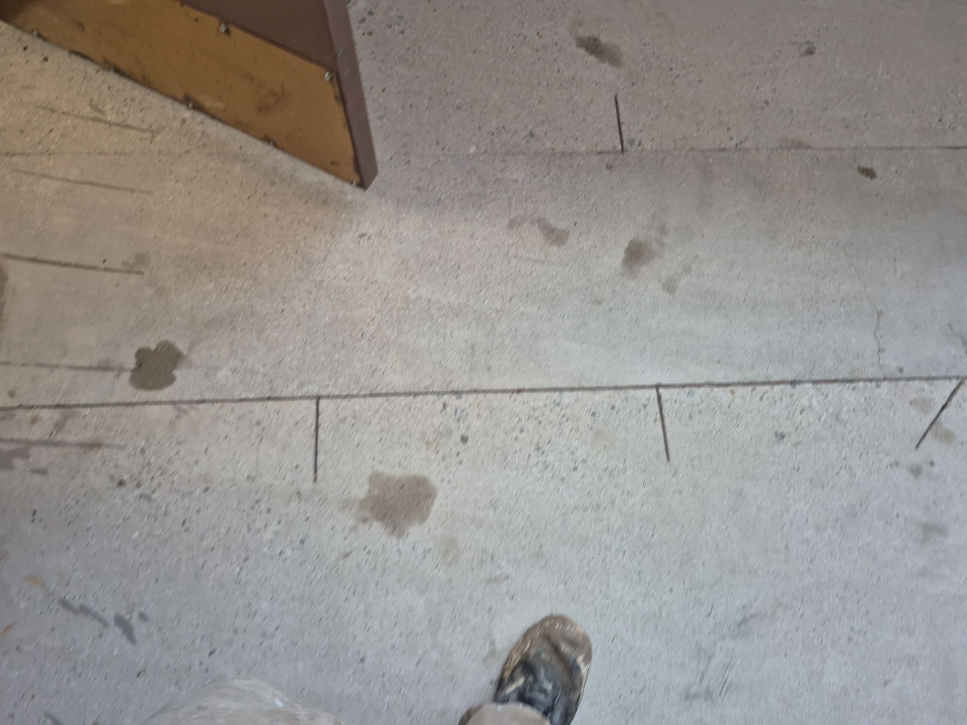 Project in Midland by Wise Coatings of Central Michigan