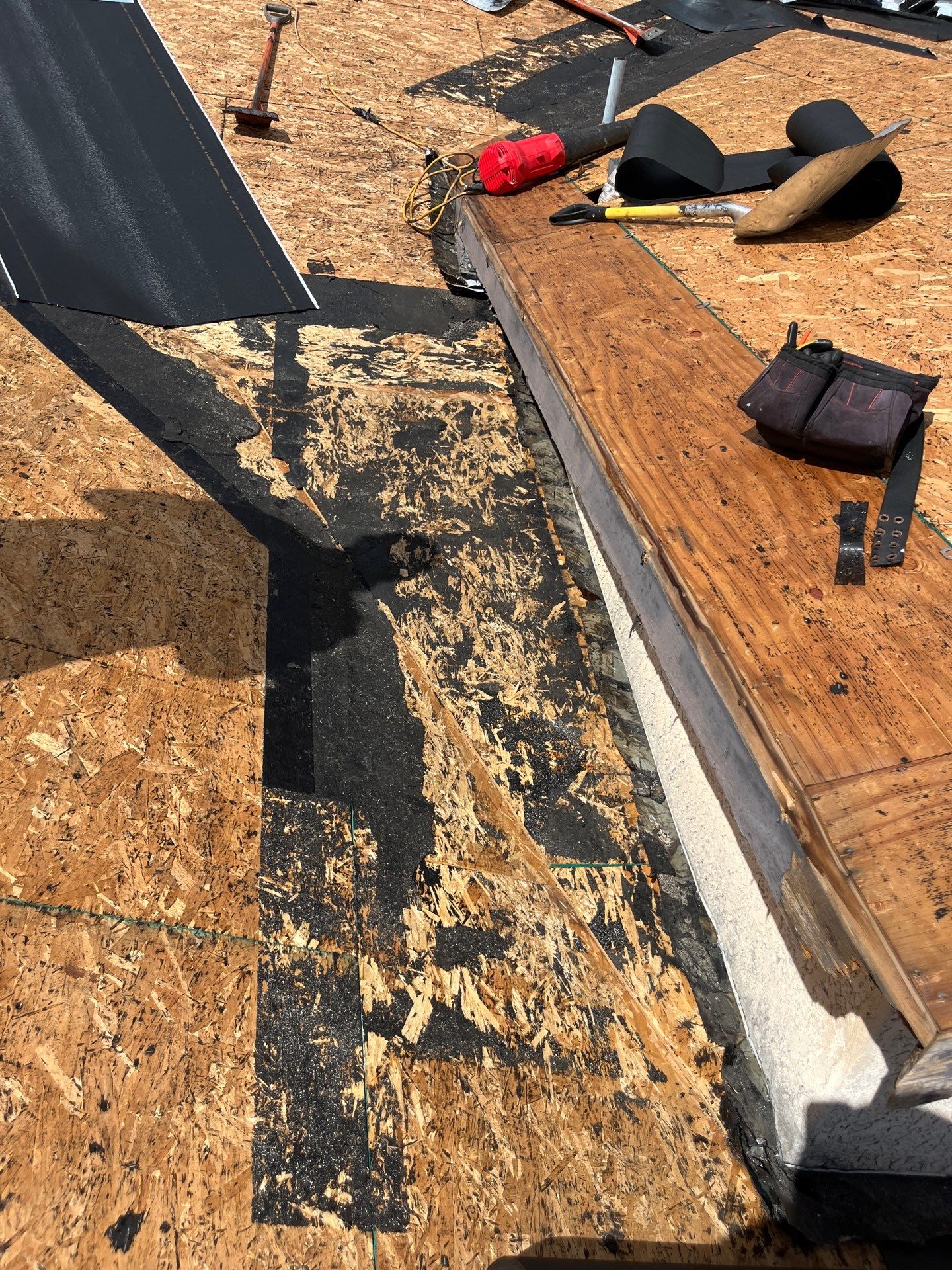 Pewter Gray Shingles by Reimagine Roofing